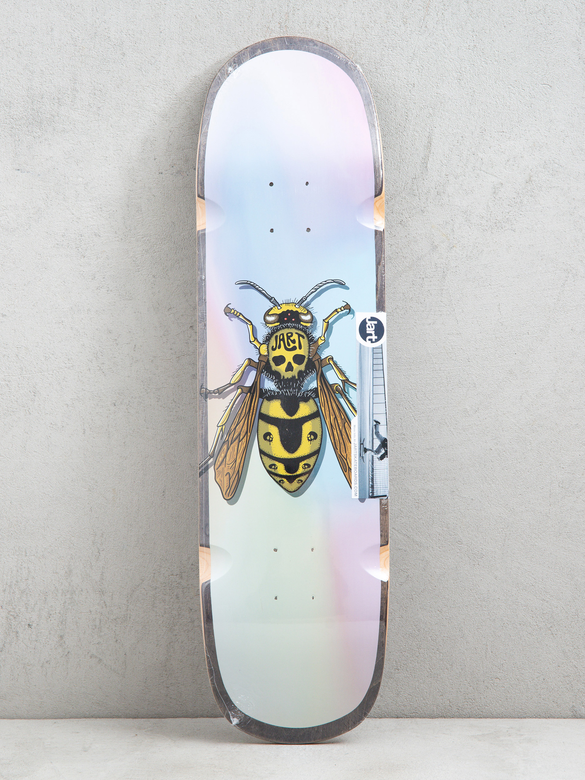 Deska Jart Bee Pool Before Death