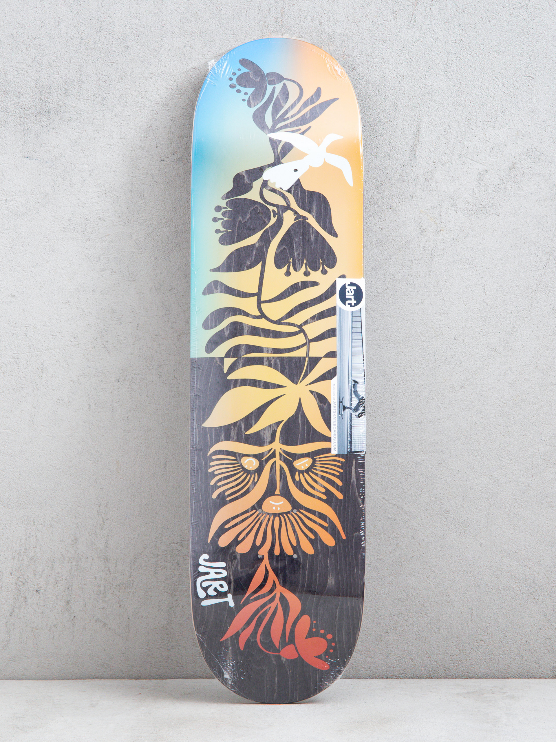 Deska Jart Mother Earth