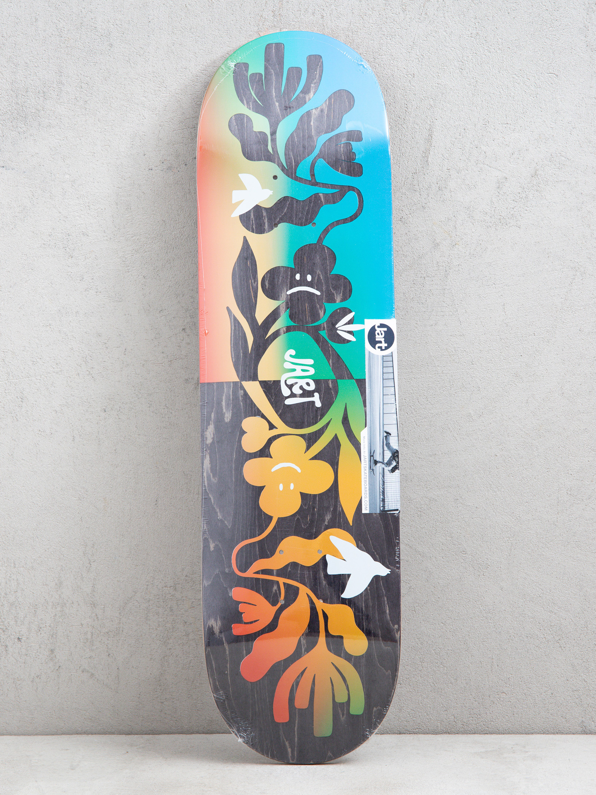 Deska Jart Mother Earth