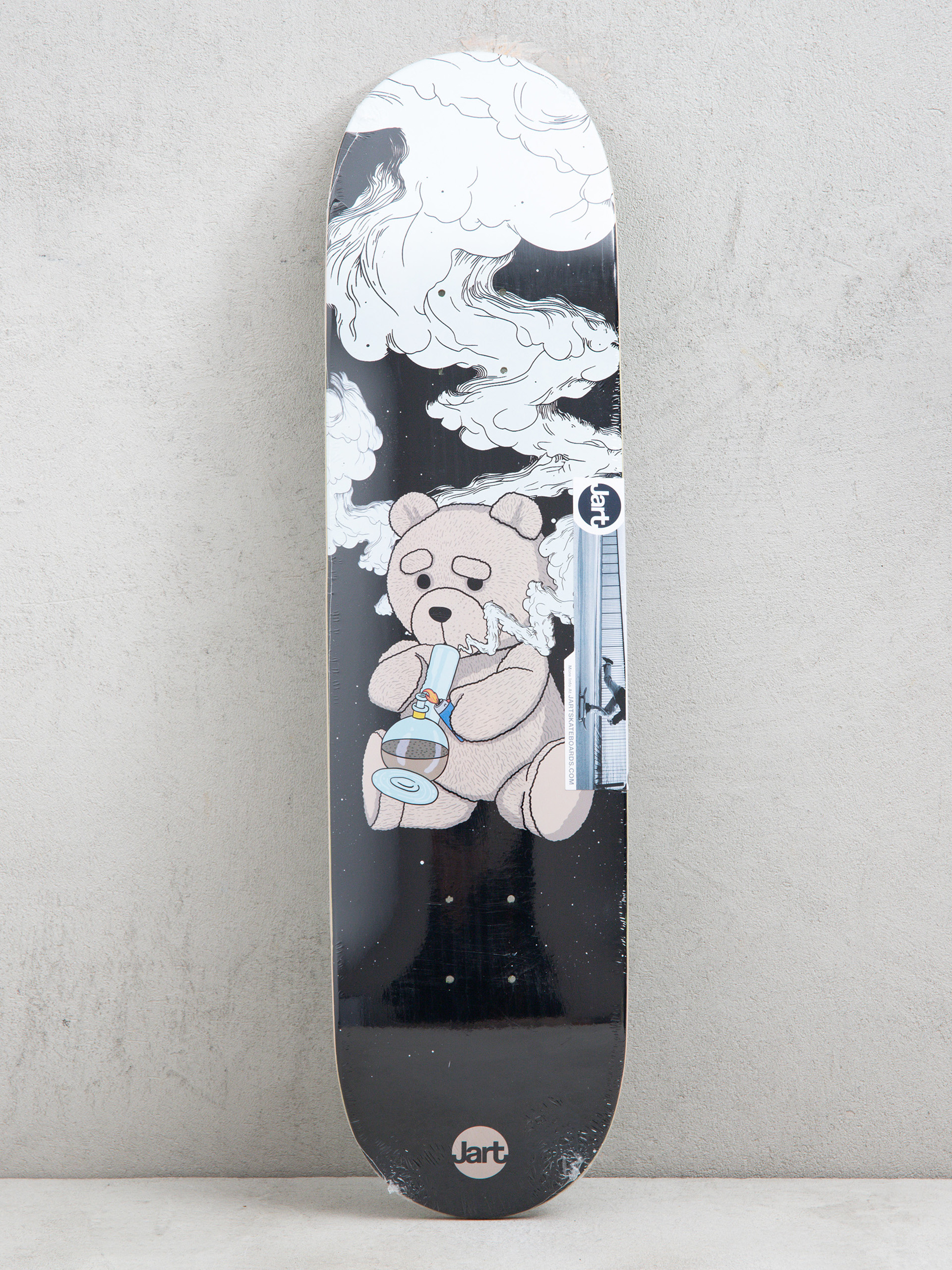 Deska Jart Stay High