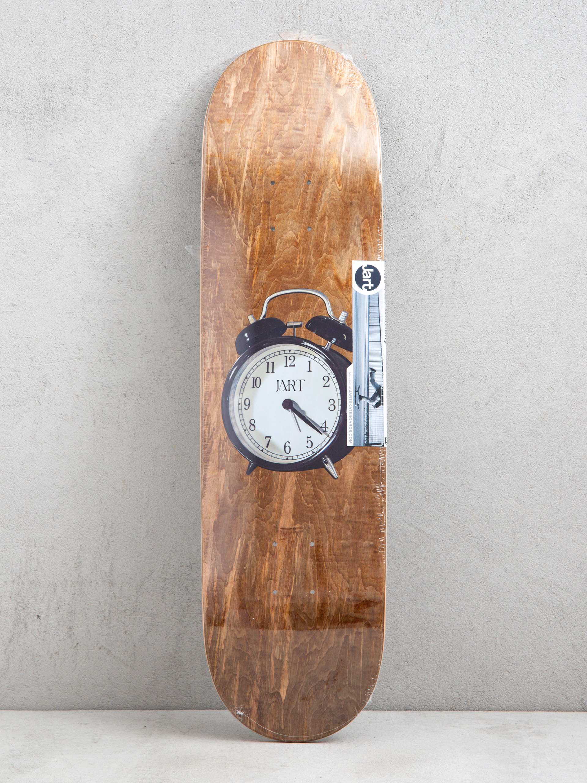 Deska Jart Stay High