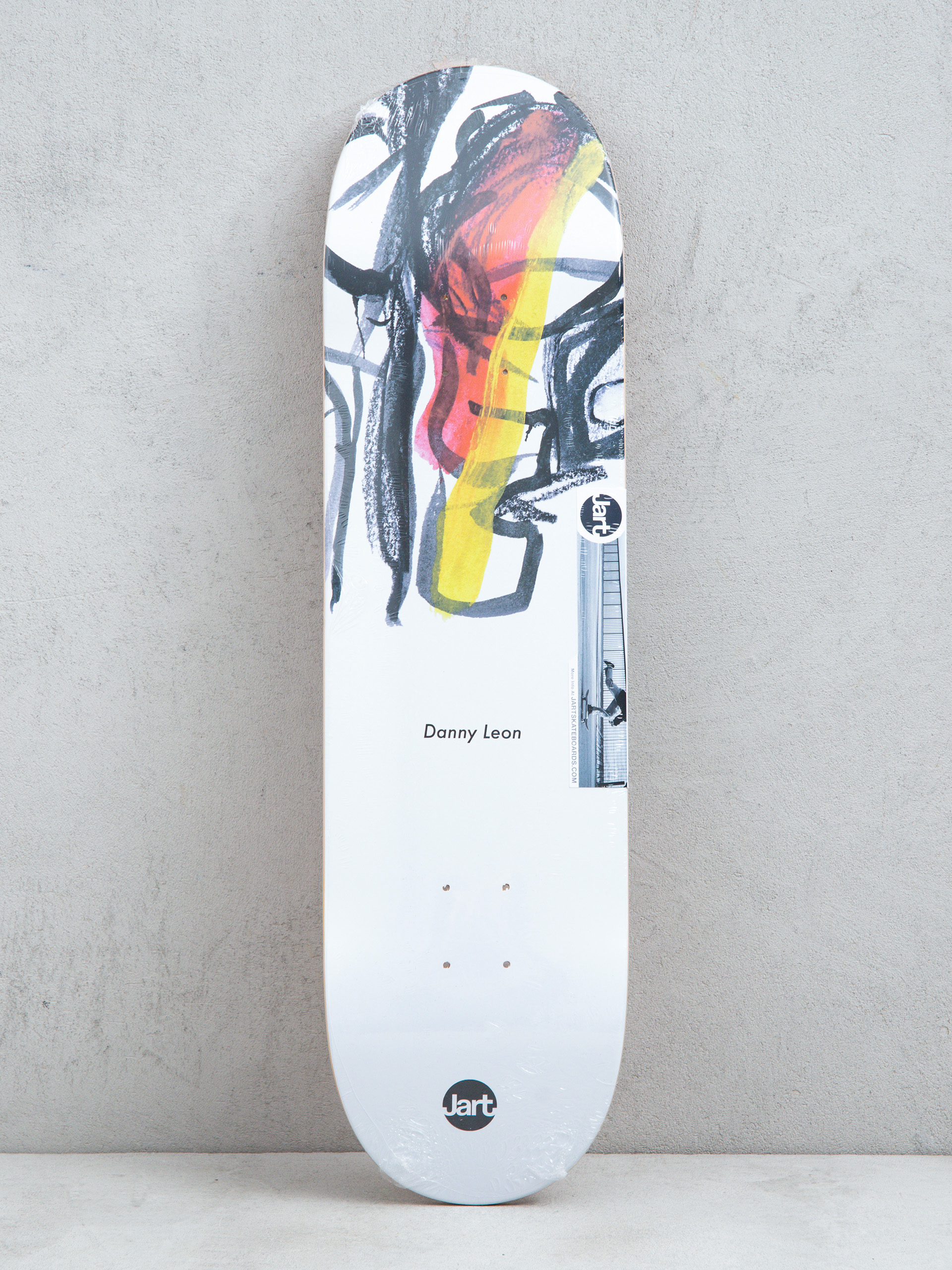 Deska Jart Metaphysical Leon