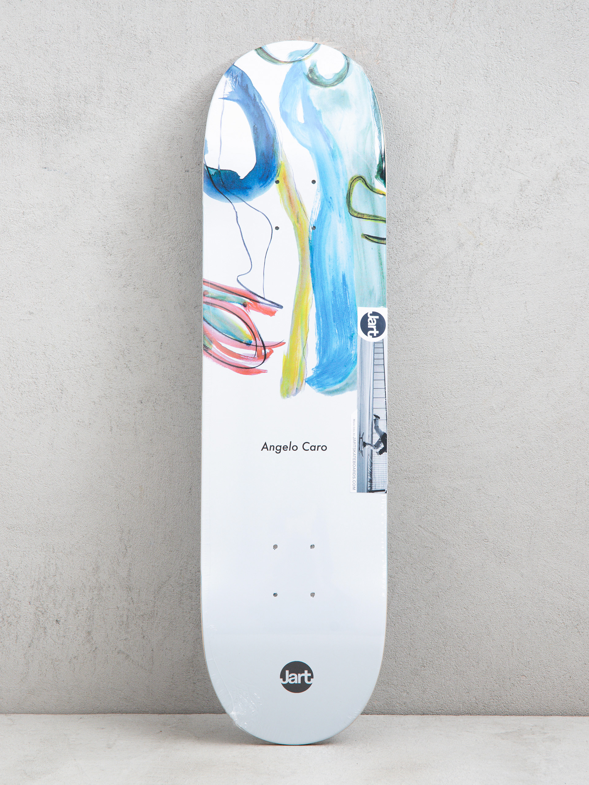 Deska Jart Metaphysical Caro