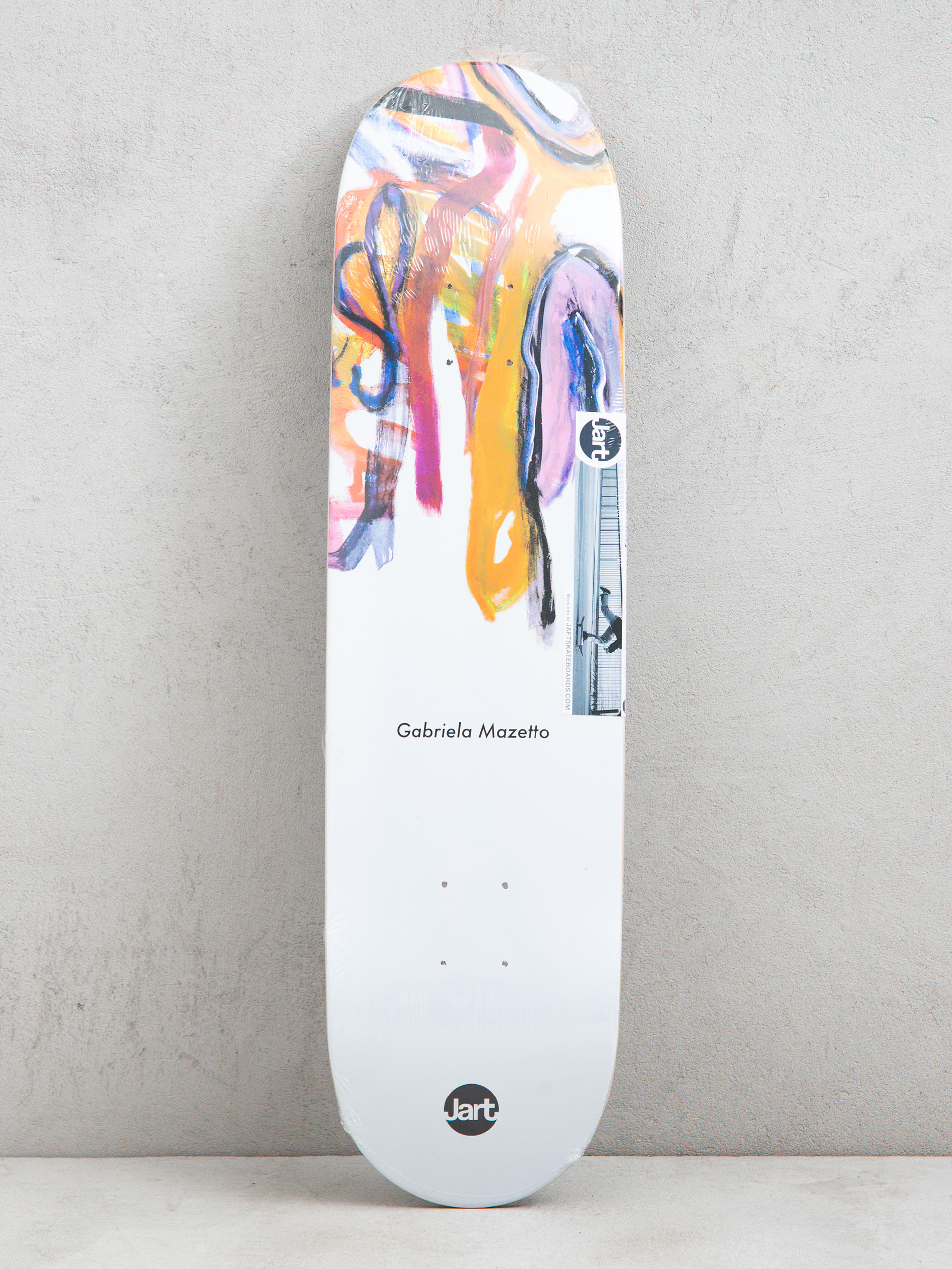 Deska Jart Metaphysical Mazetto