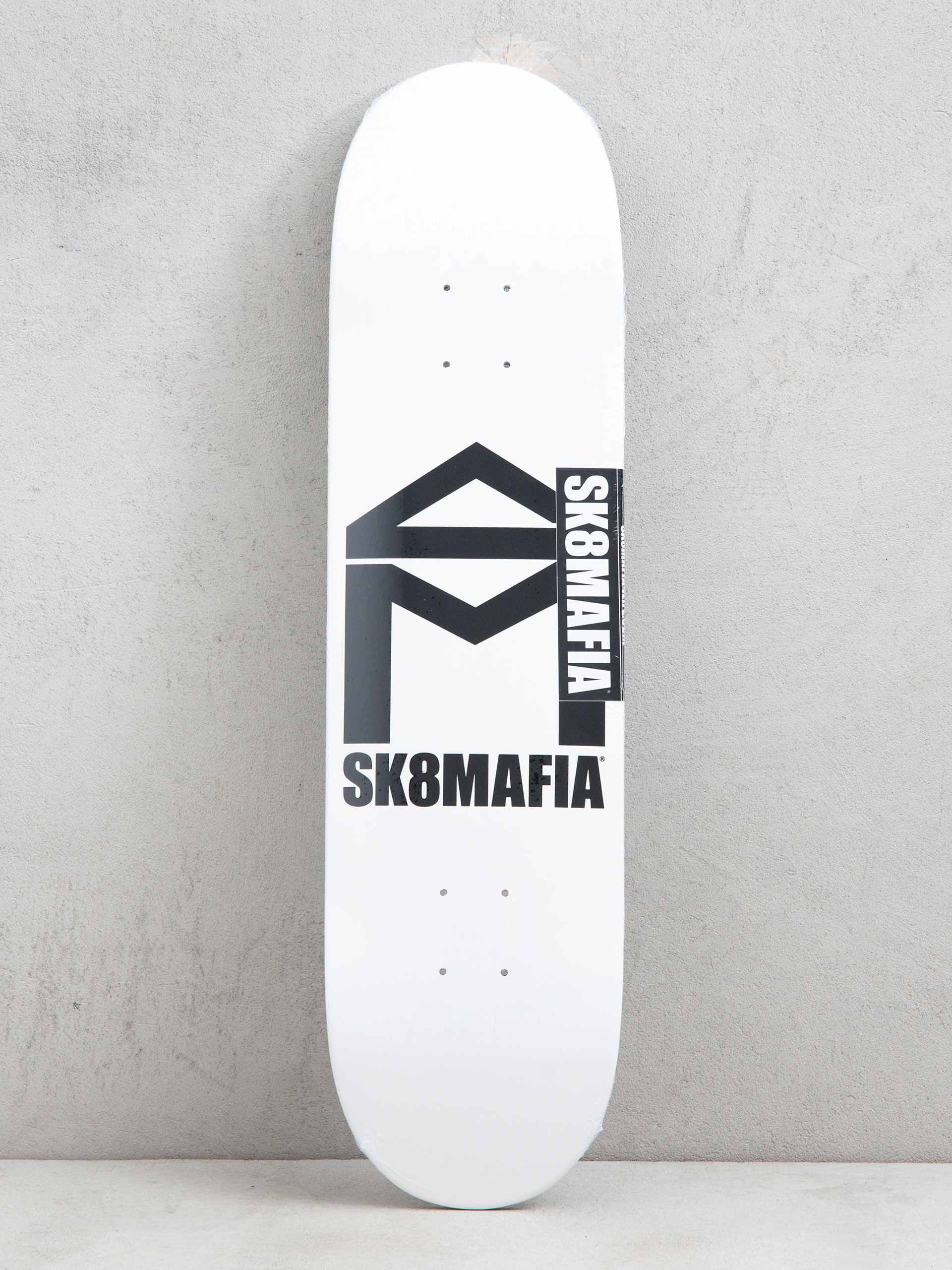 Deska Sk8Mafia House Logo Full Dip
