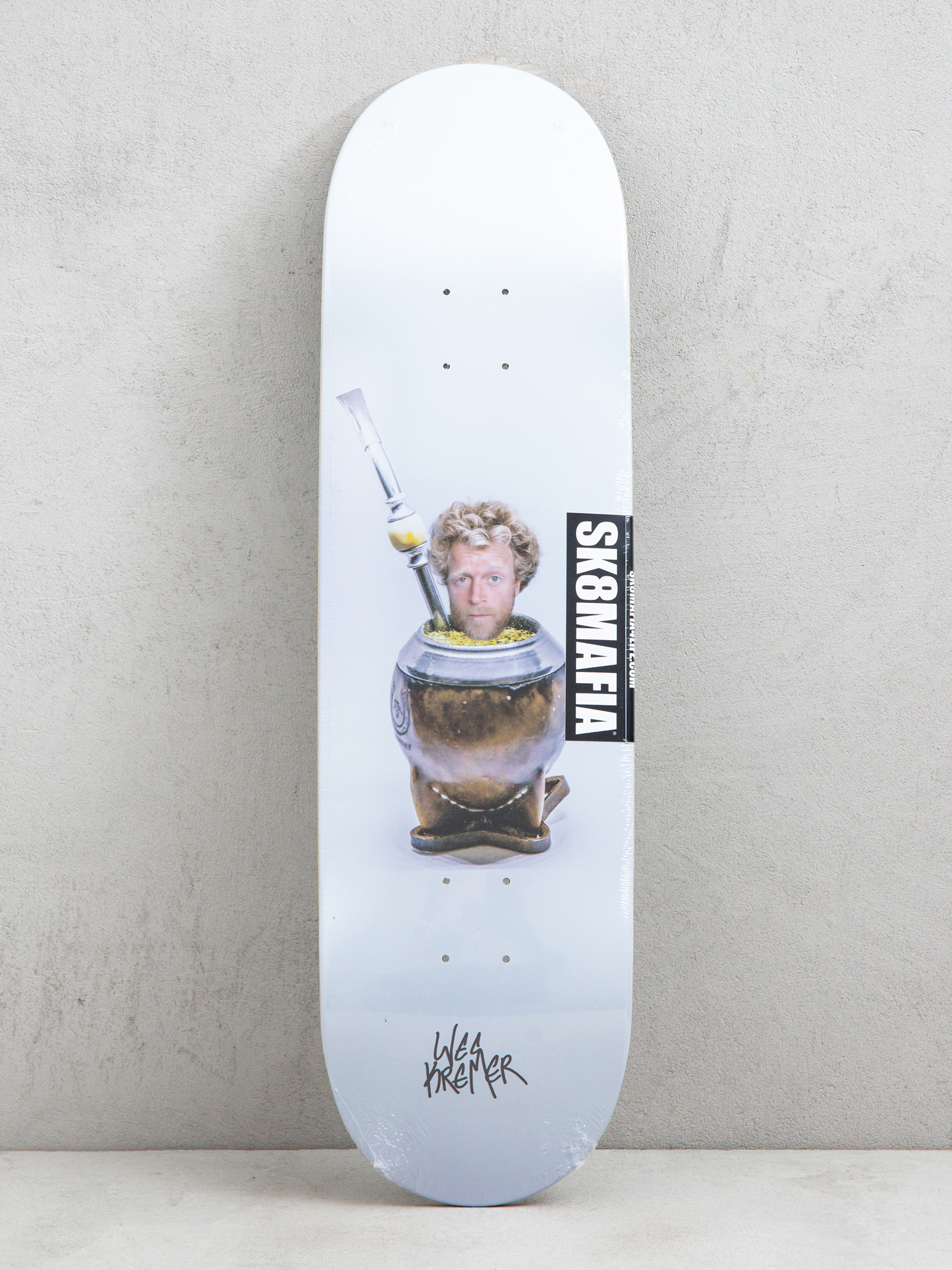 Deska Sk8Mafia Mate Kremer