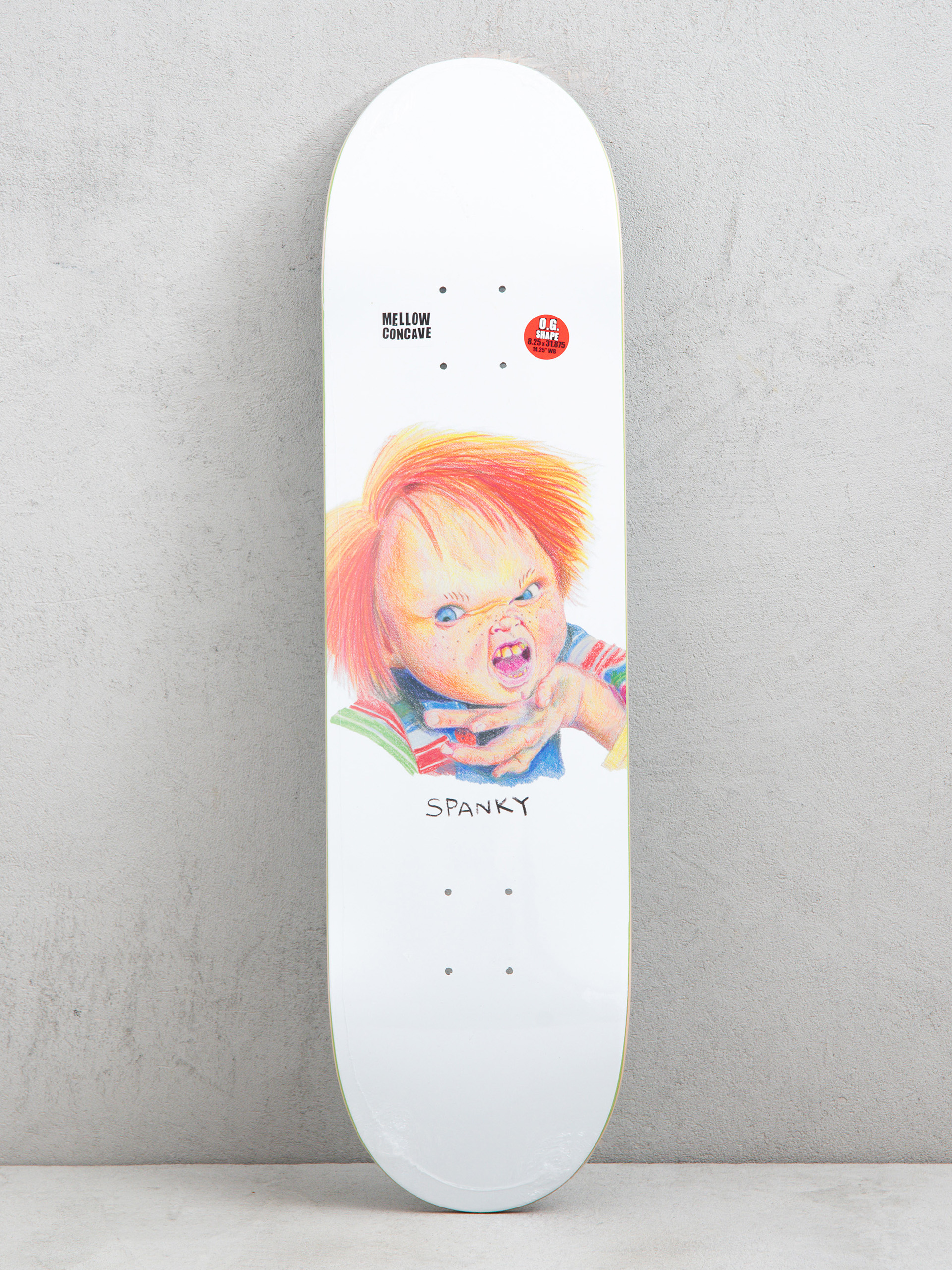 Deska Baker KL Good Guys