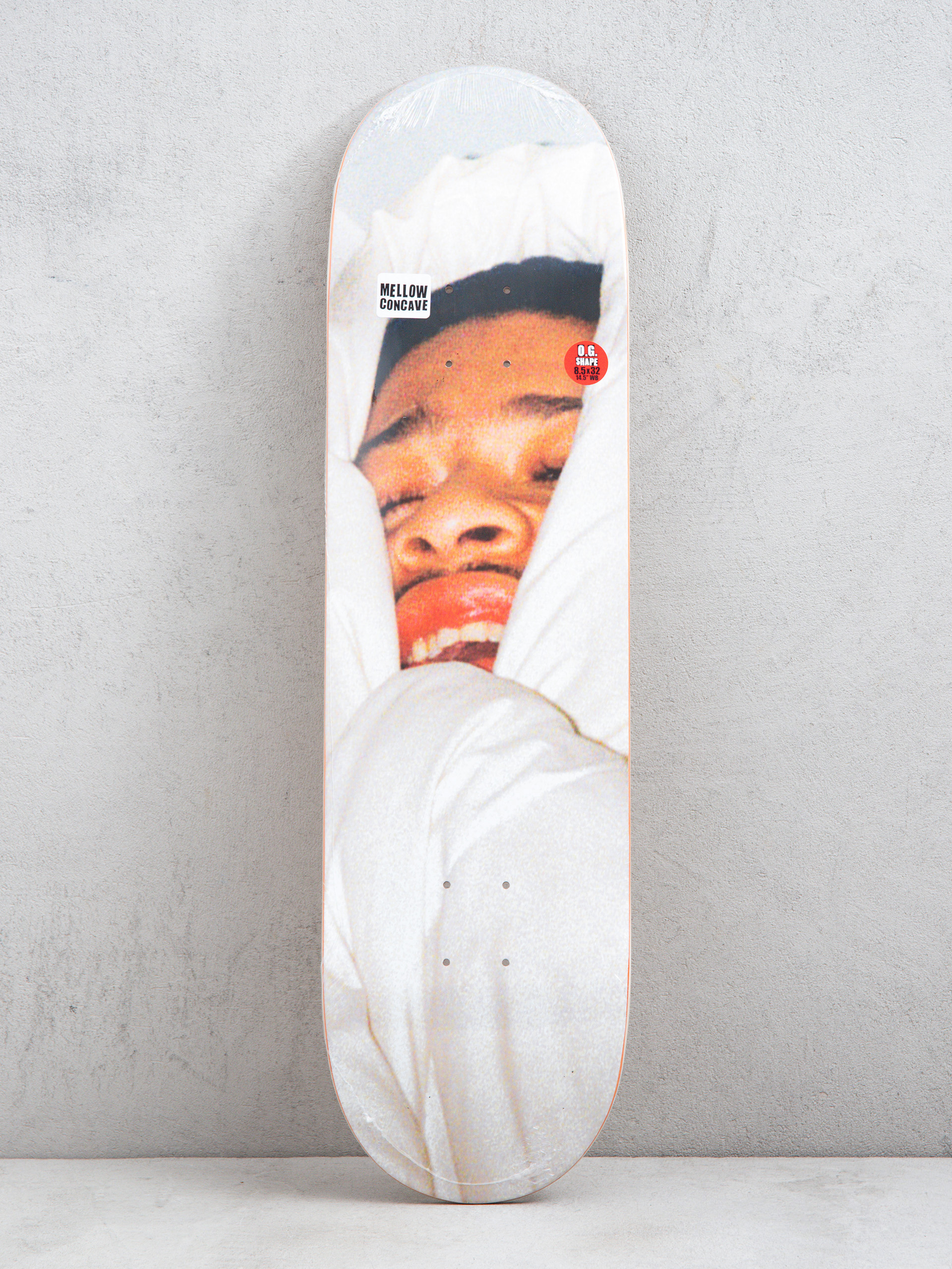 Deska Baker ZA Comfy Cozy