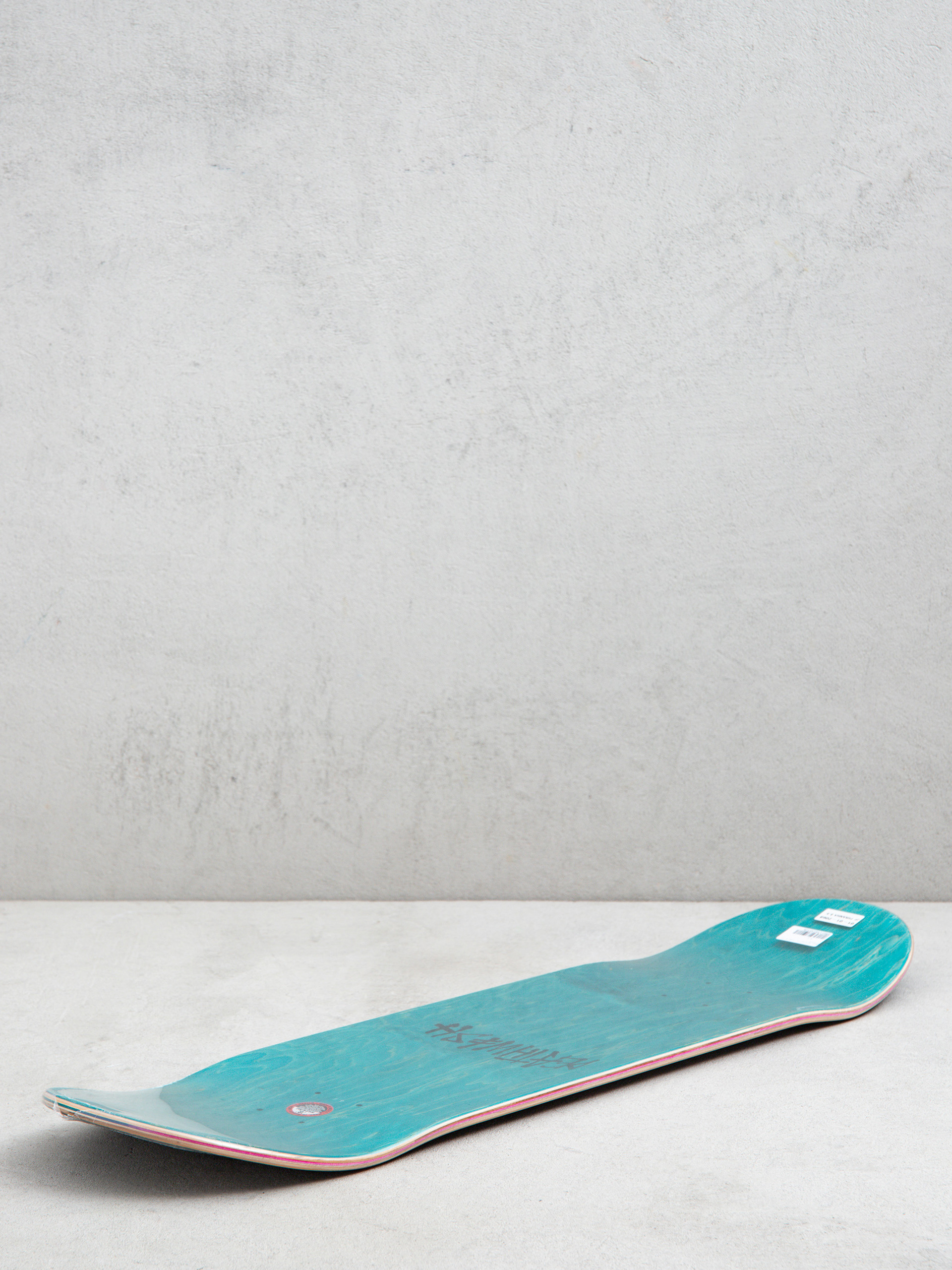 Deska Deathwish JF Piranha