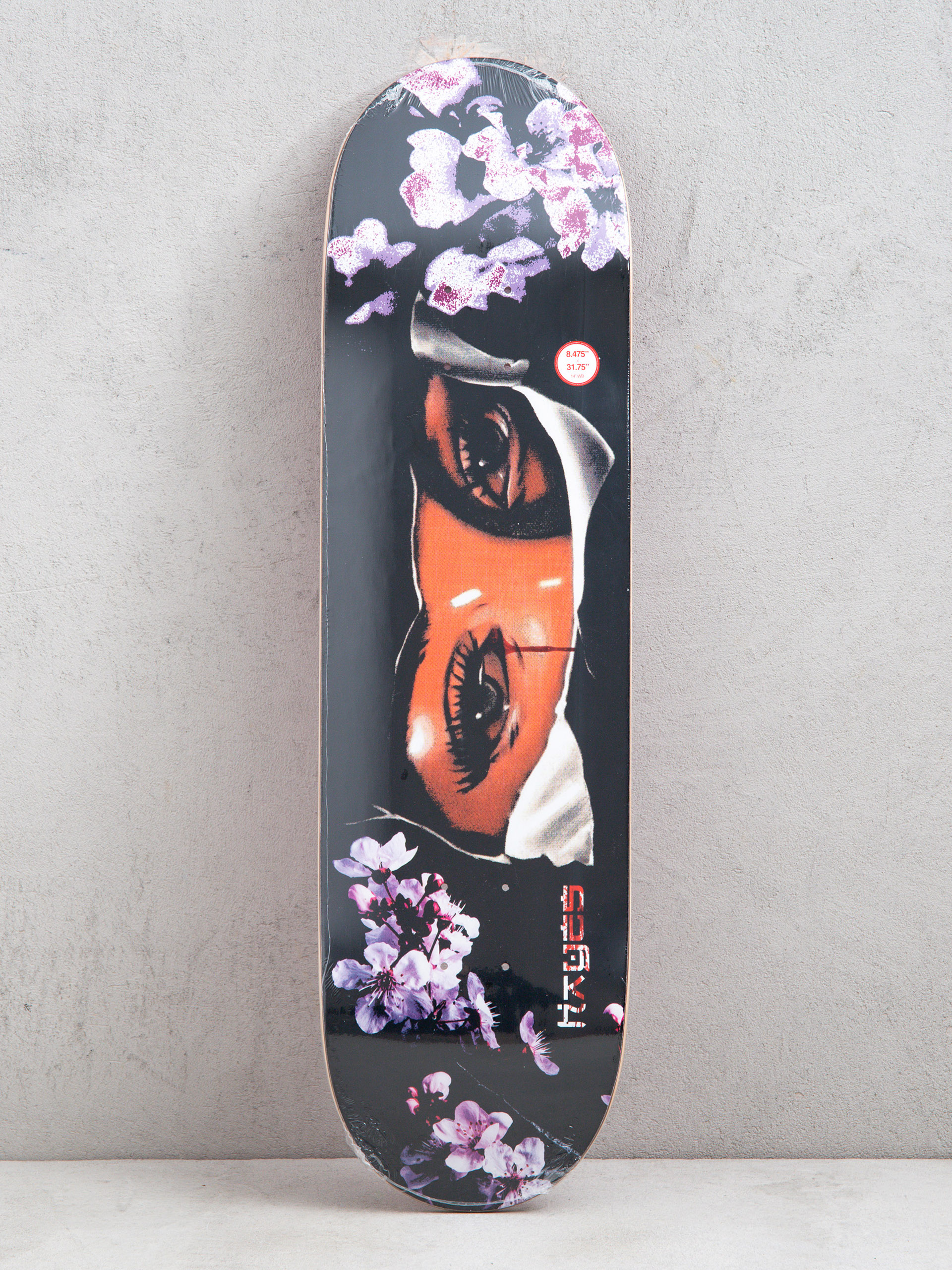 Deska Deathwish JH Blossom