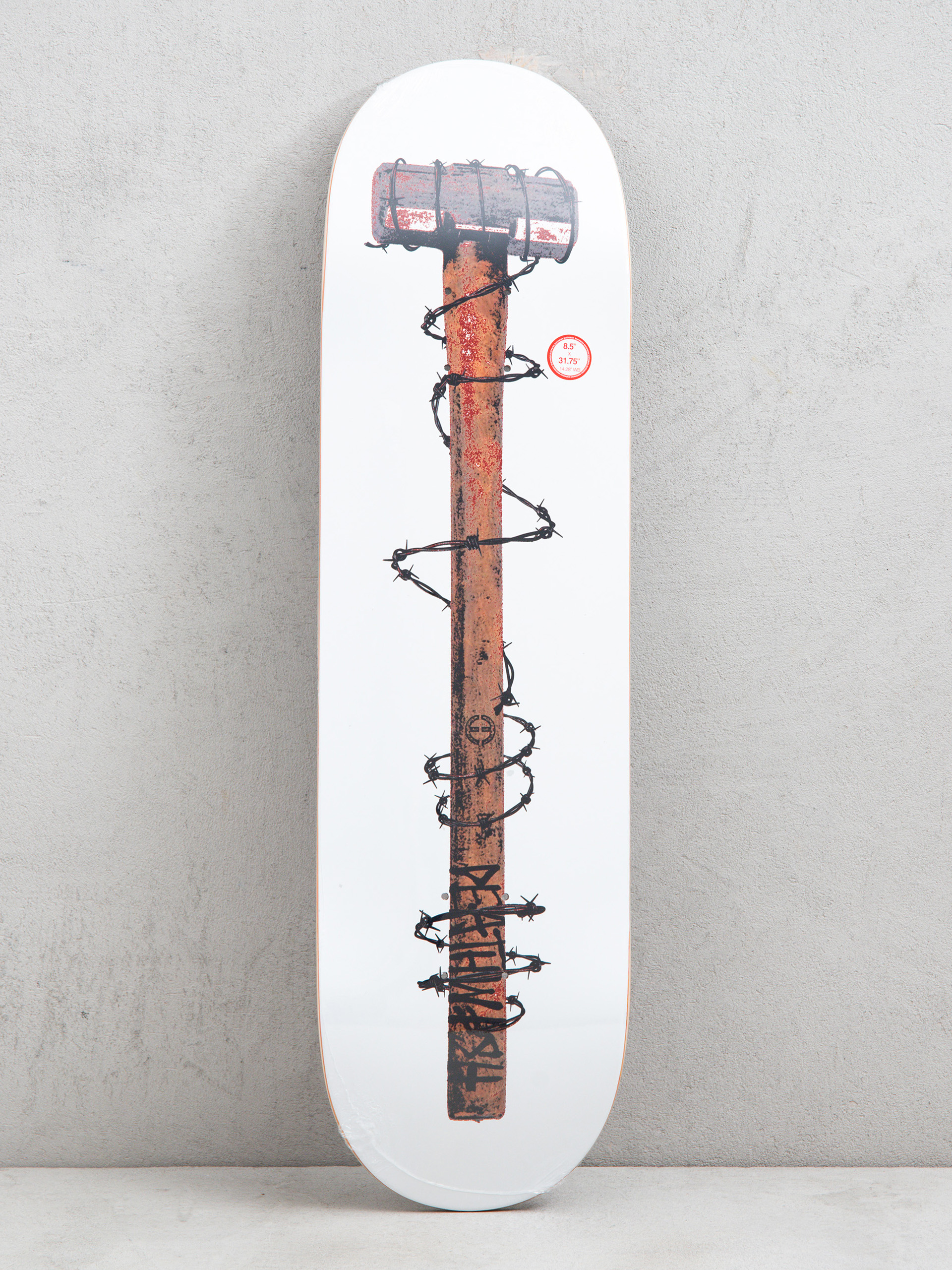 Deska Deathwish EE Sledge