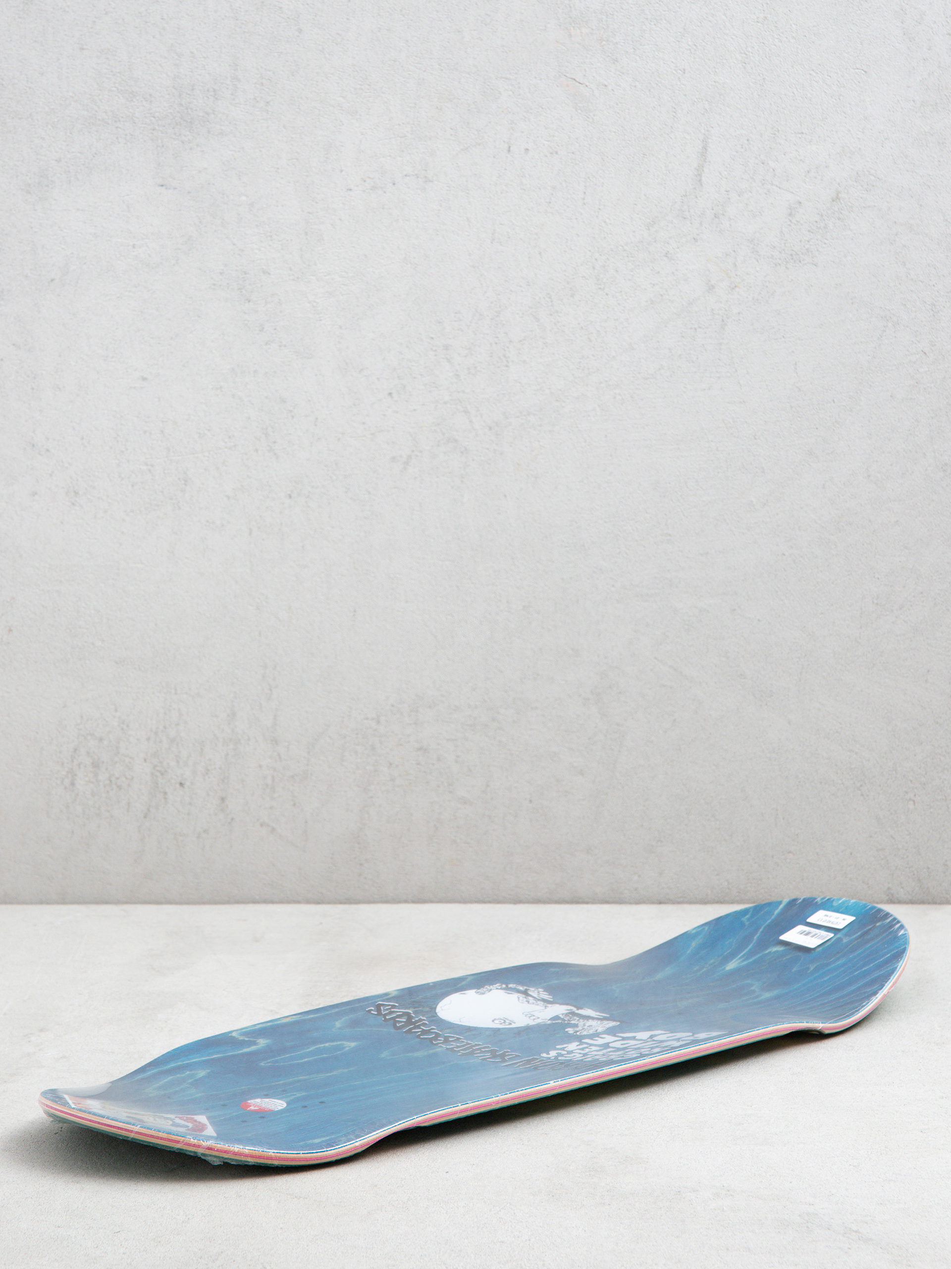 Deska Heroin CQ Rotten Wide Boy