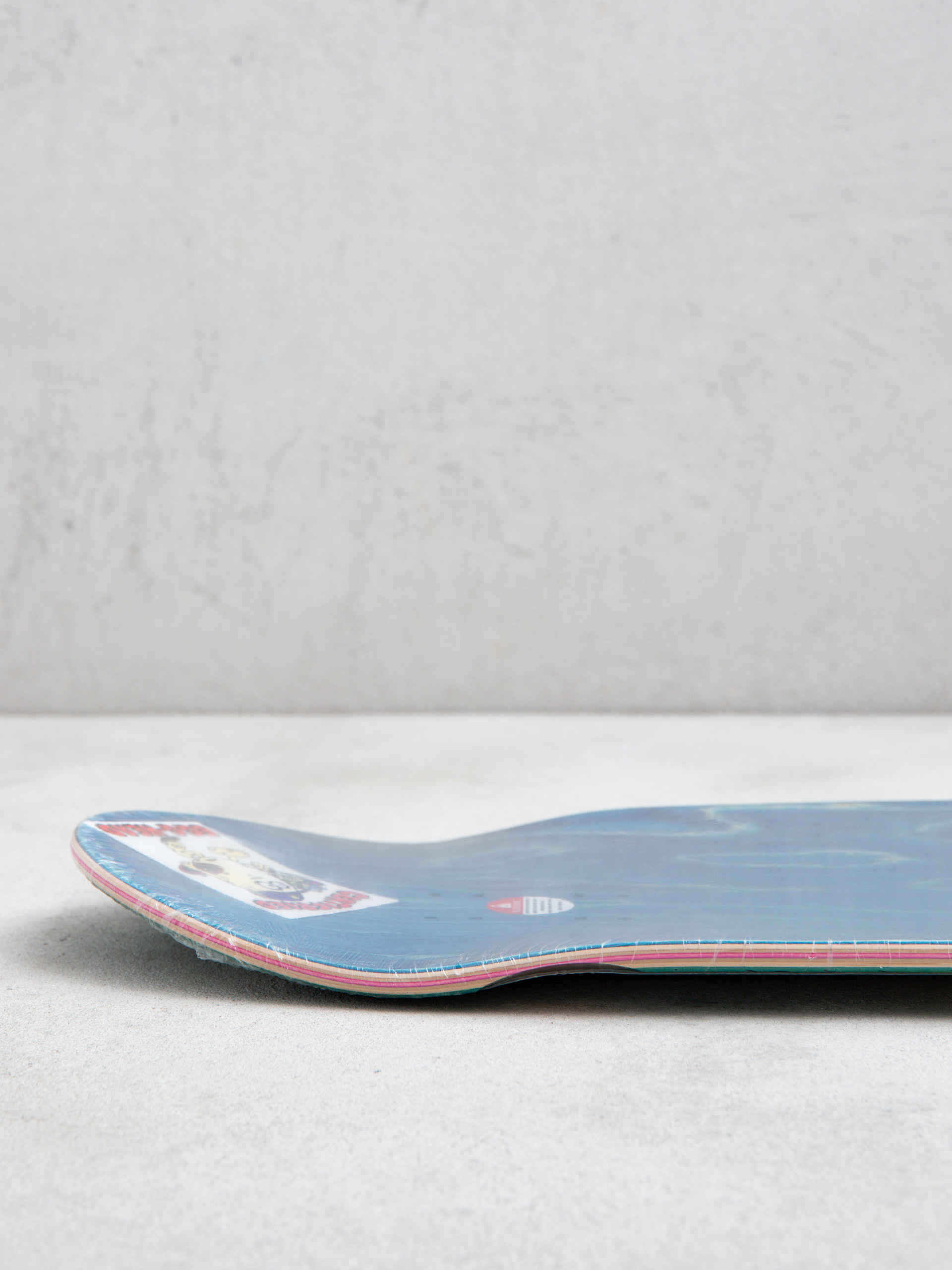 Deska Heroin CQ Rotten Wide Boy