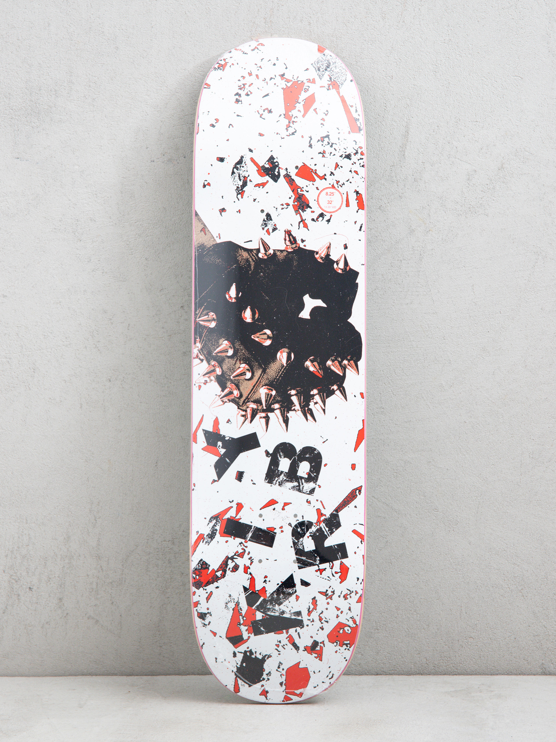 Deska Deathwish TK Ironmind