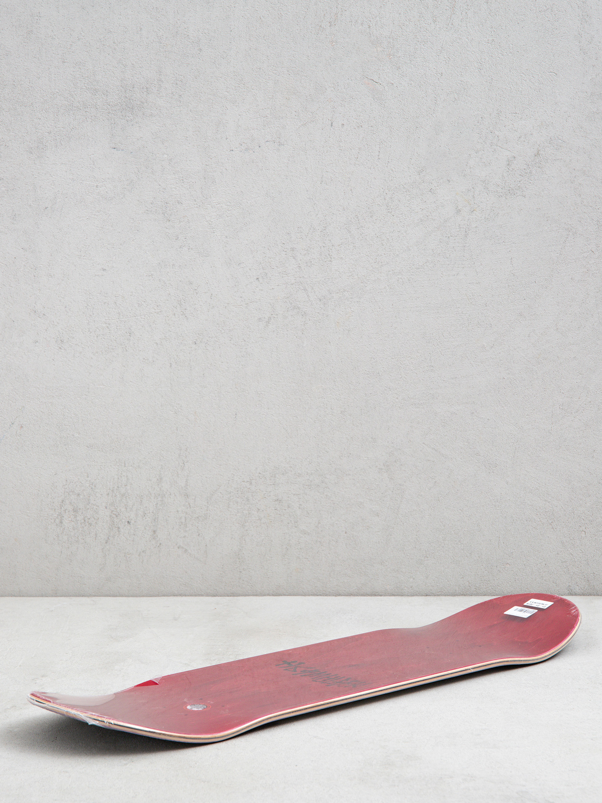 Deska Deathwish JD Museum