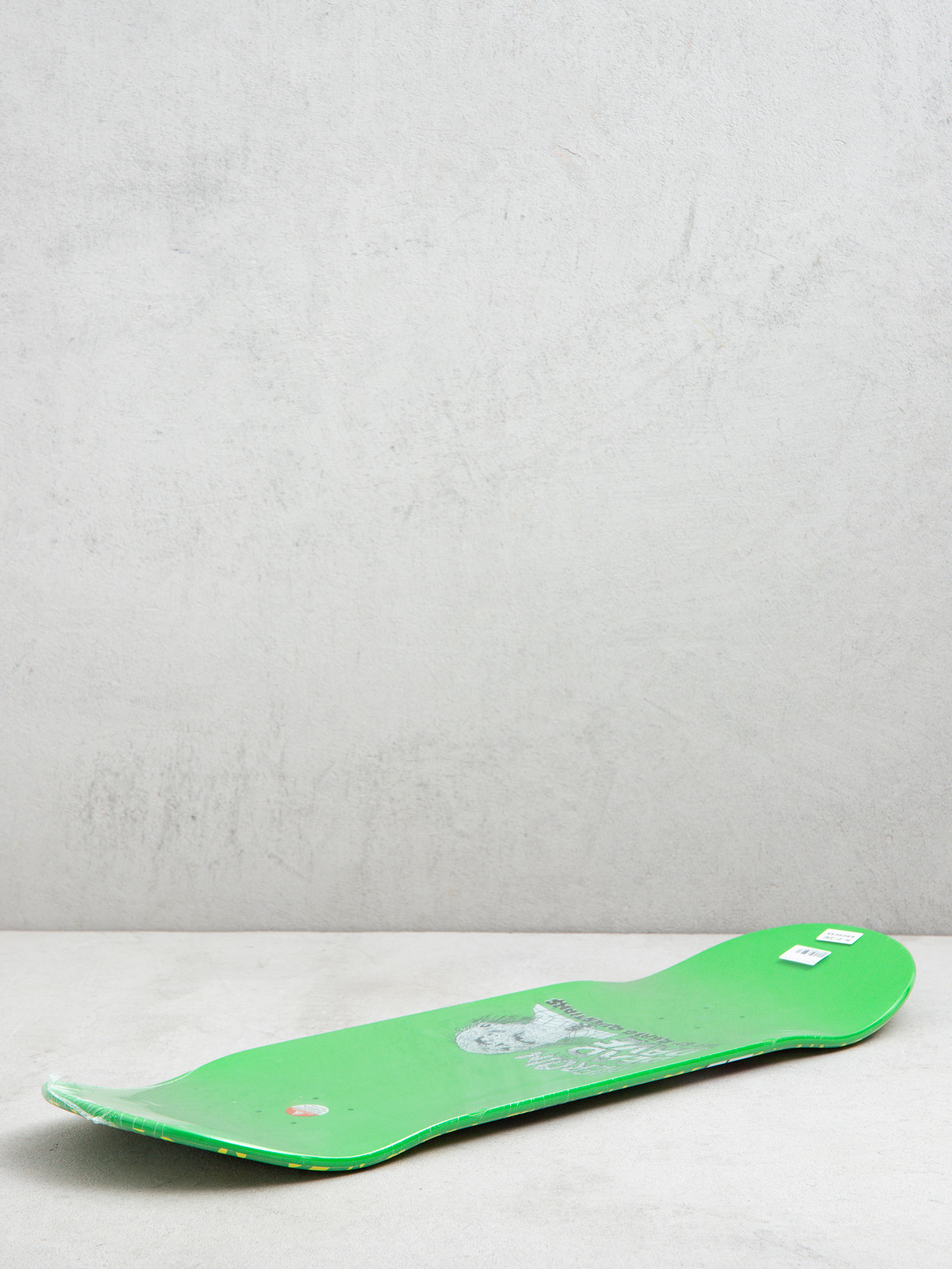 Deska Heroin DD Dead Head