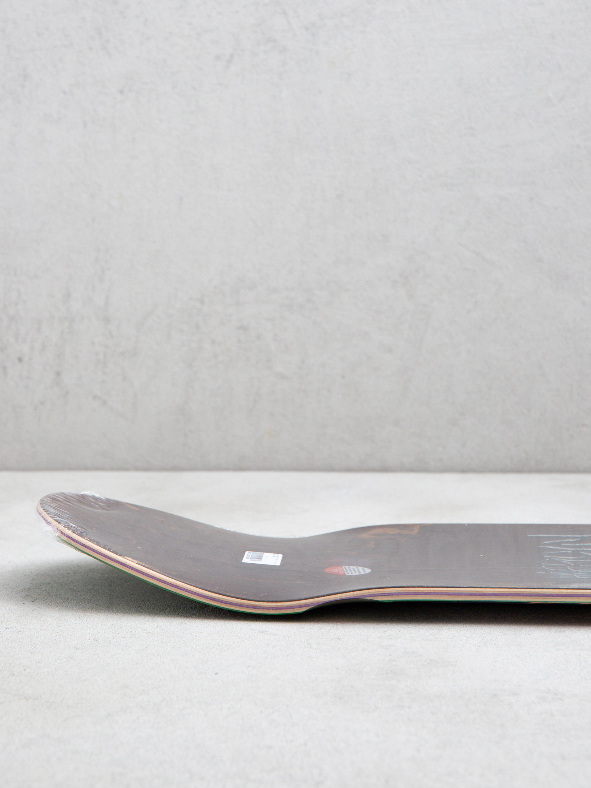 Deska Heroin Auntie Razoregg