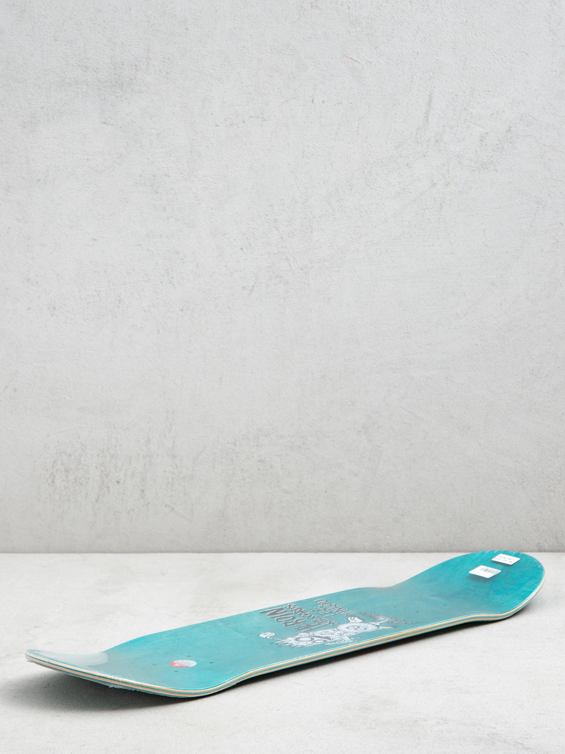 Deska Heroin LY Golf Imp