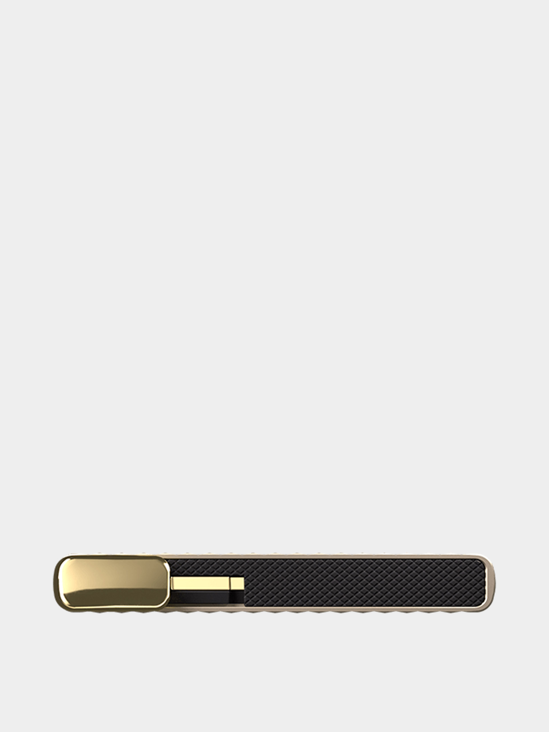 Peněženka Secrid Cardprotector for Magsafe (fluted cashmere plus)
