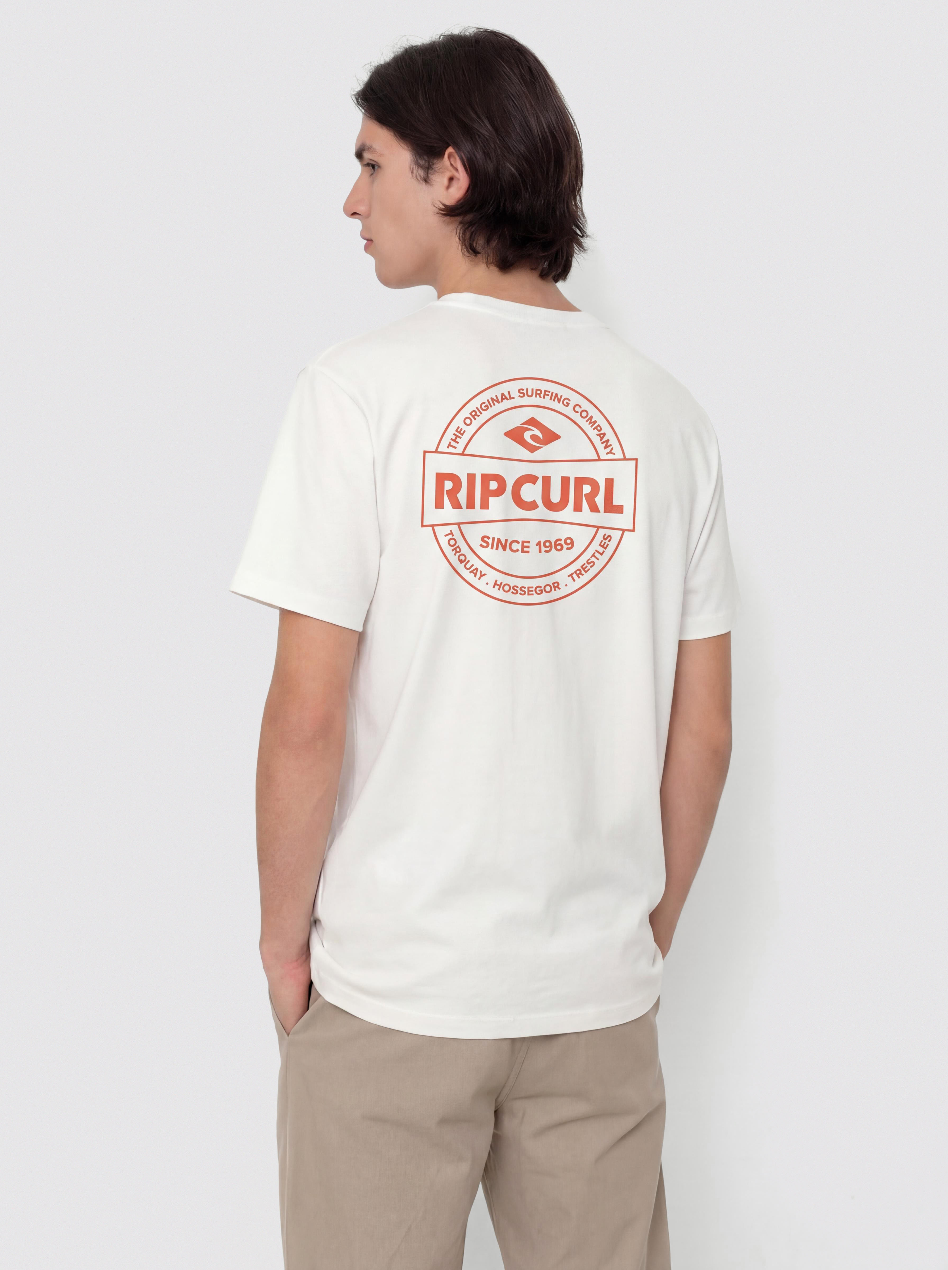 Tričko Rip Curl Staple