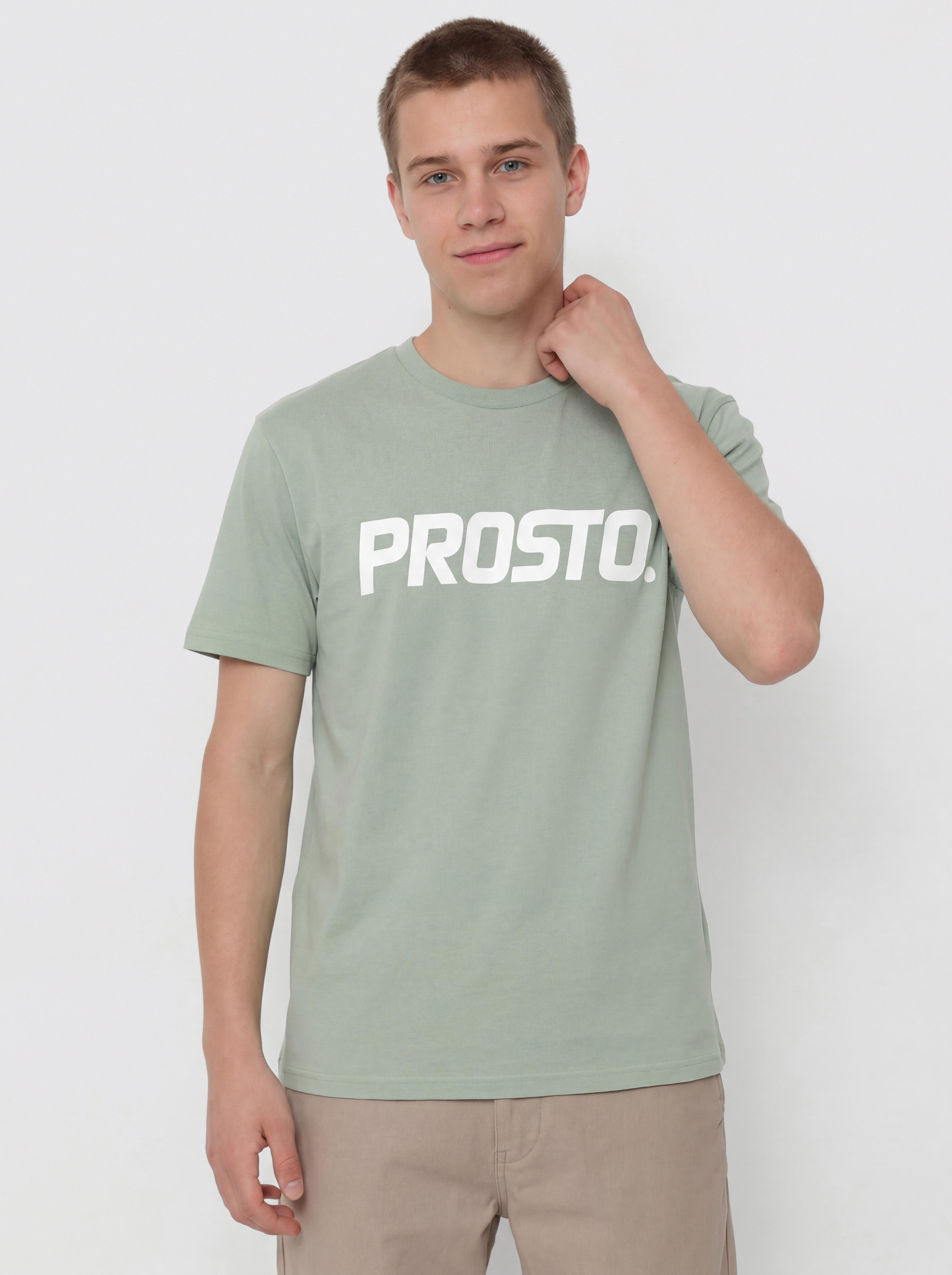 Triu010dko Prosto Biglog (green)