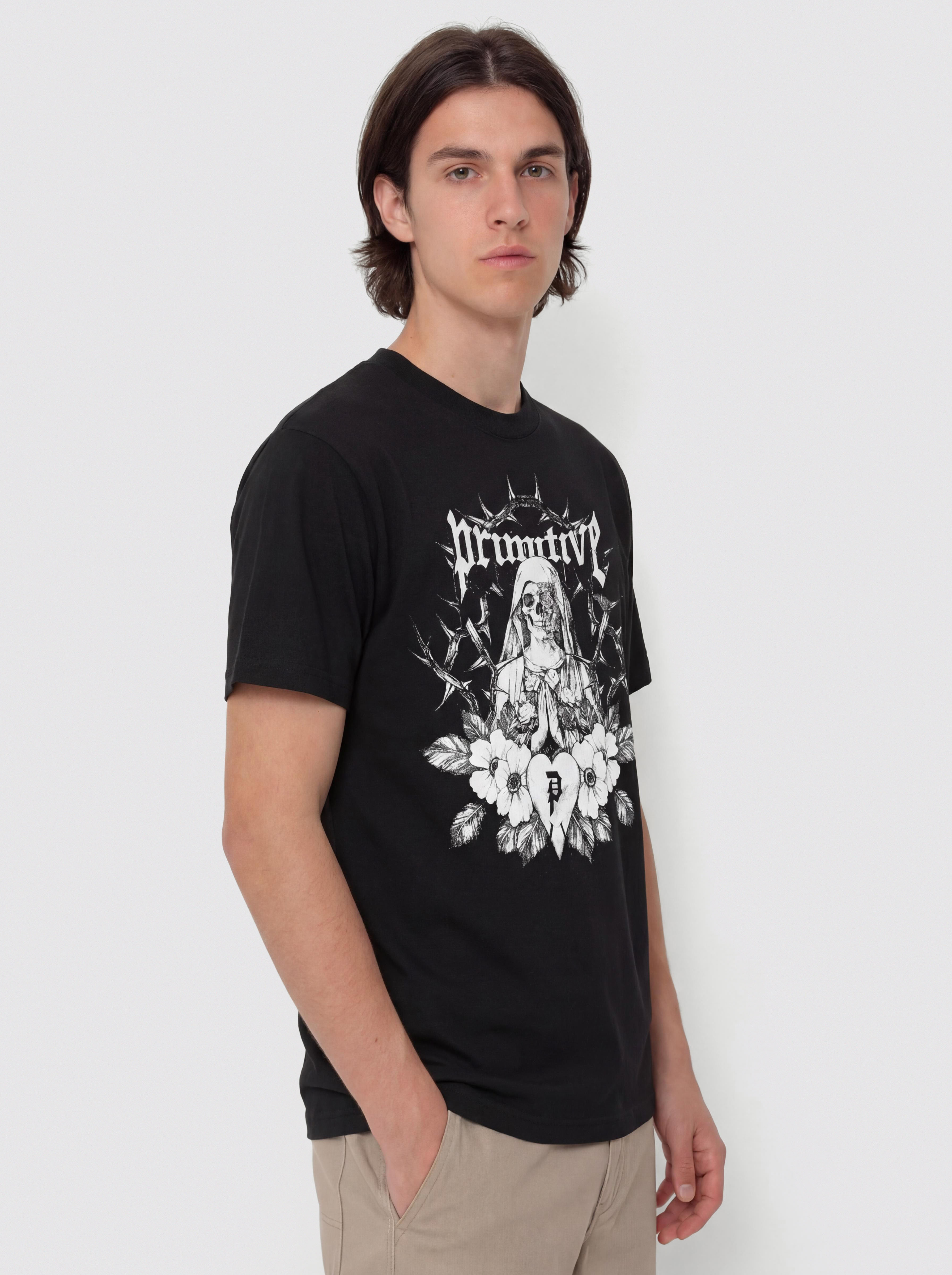 Tričko Primitive After