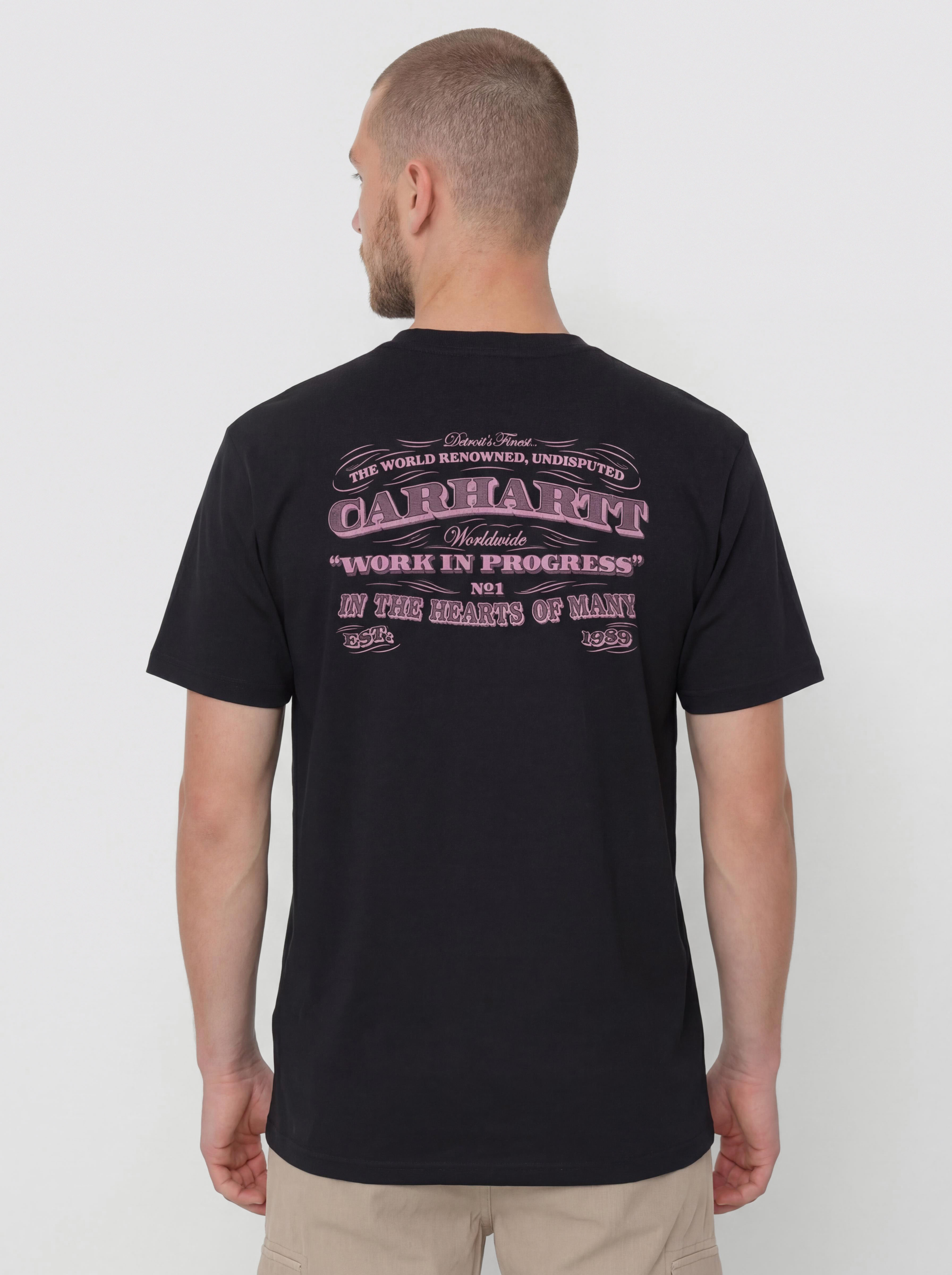 Triu010dko Carhartt WIP 3 One 3 (deep night)