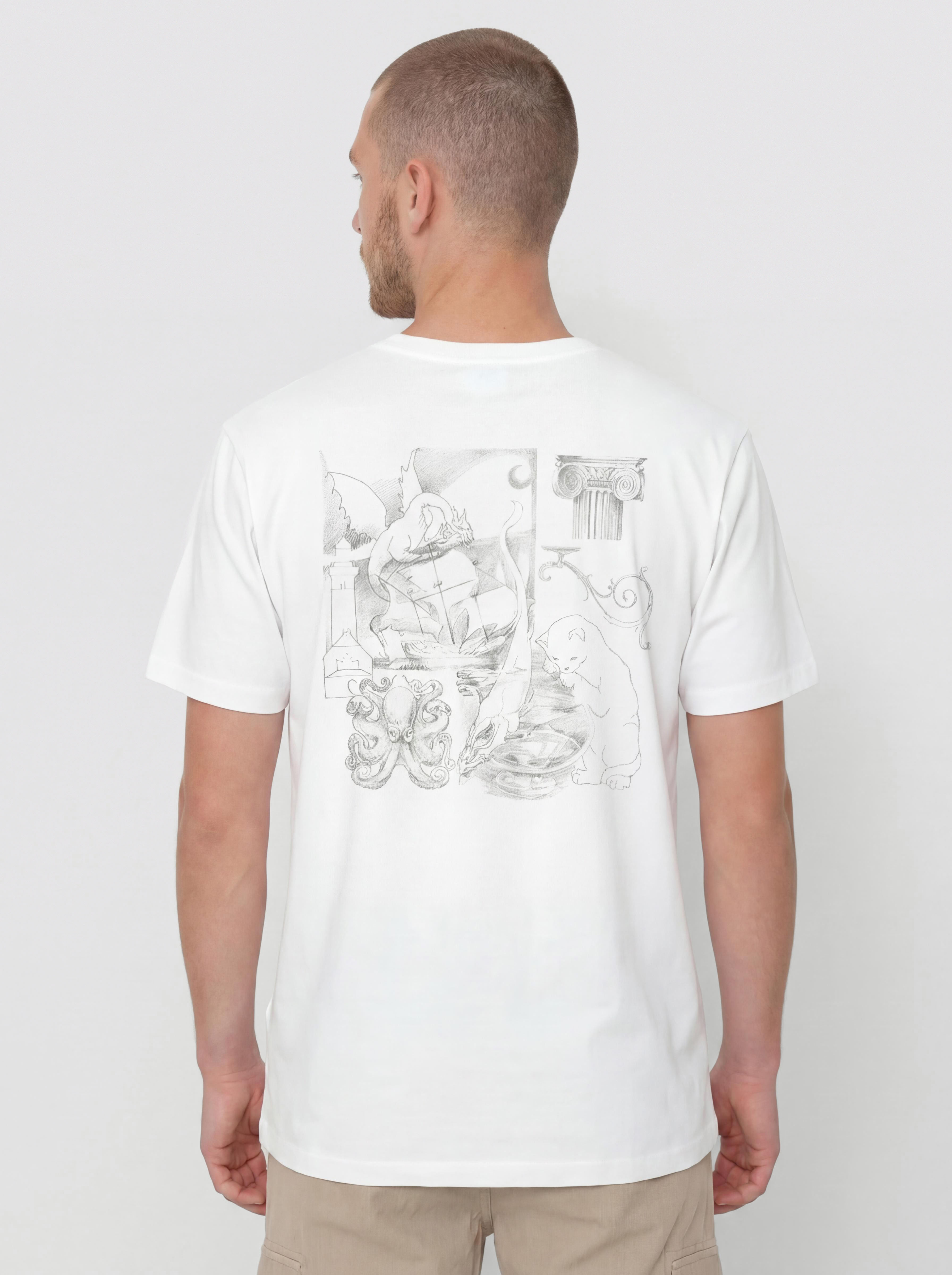 Tričko Carhartt WIP Okniceok 02