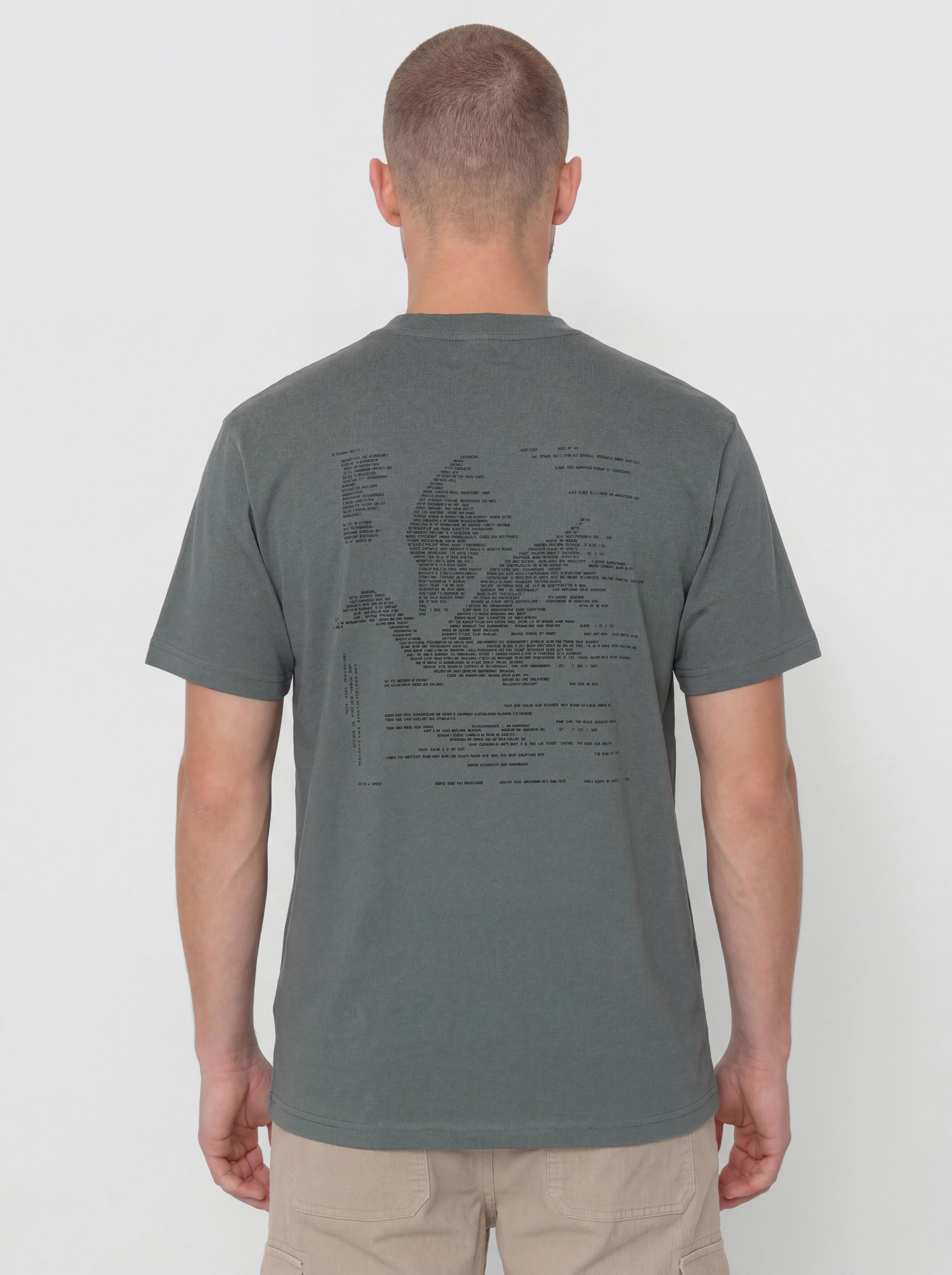 Triu010dko Carhartt WIP Punched (velvet green)