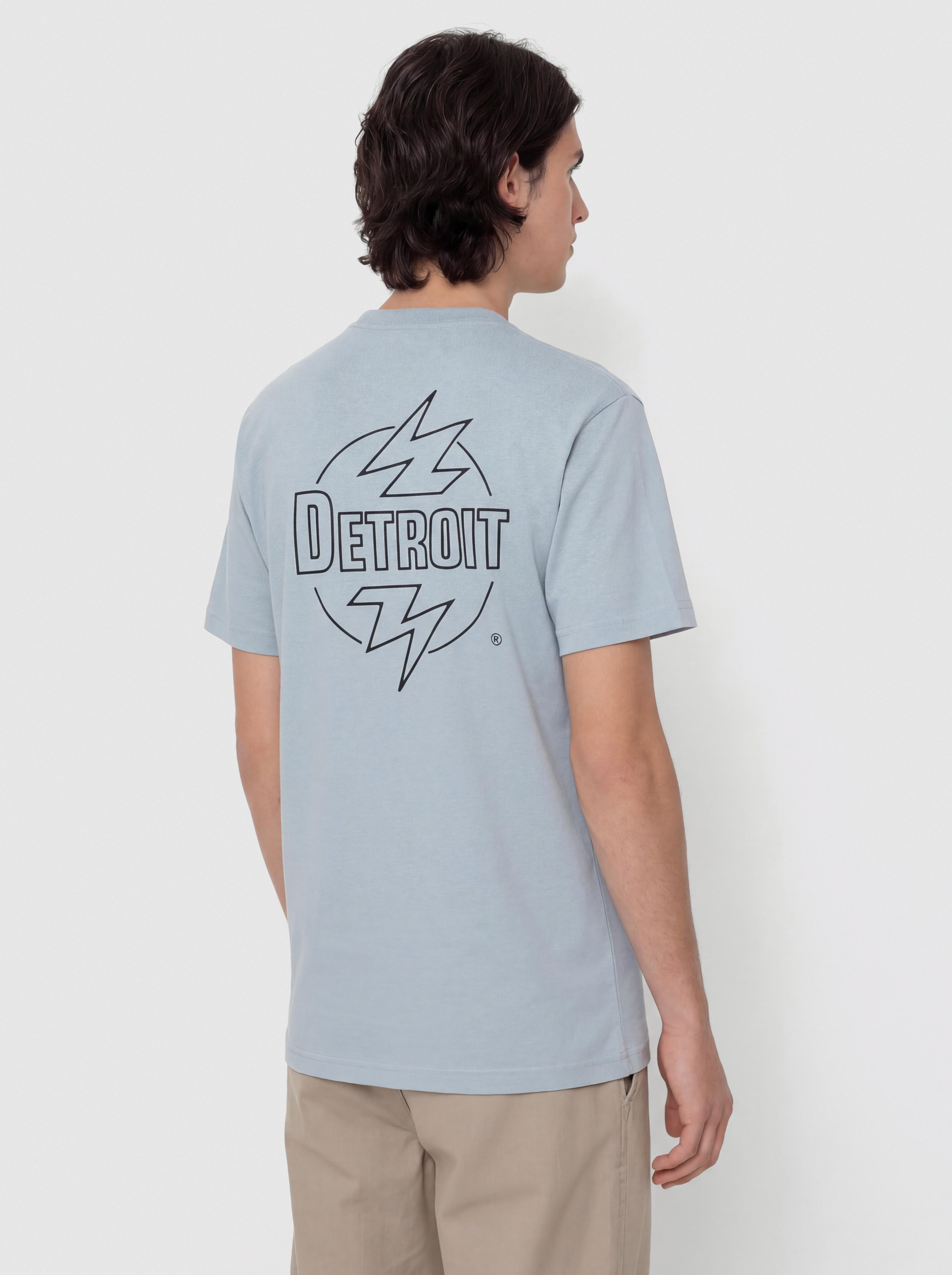 Tričko Carhartt WIP Ablaze