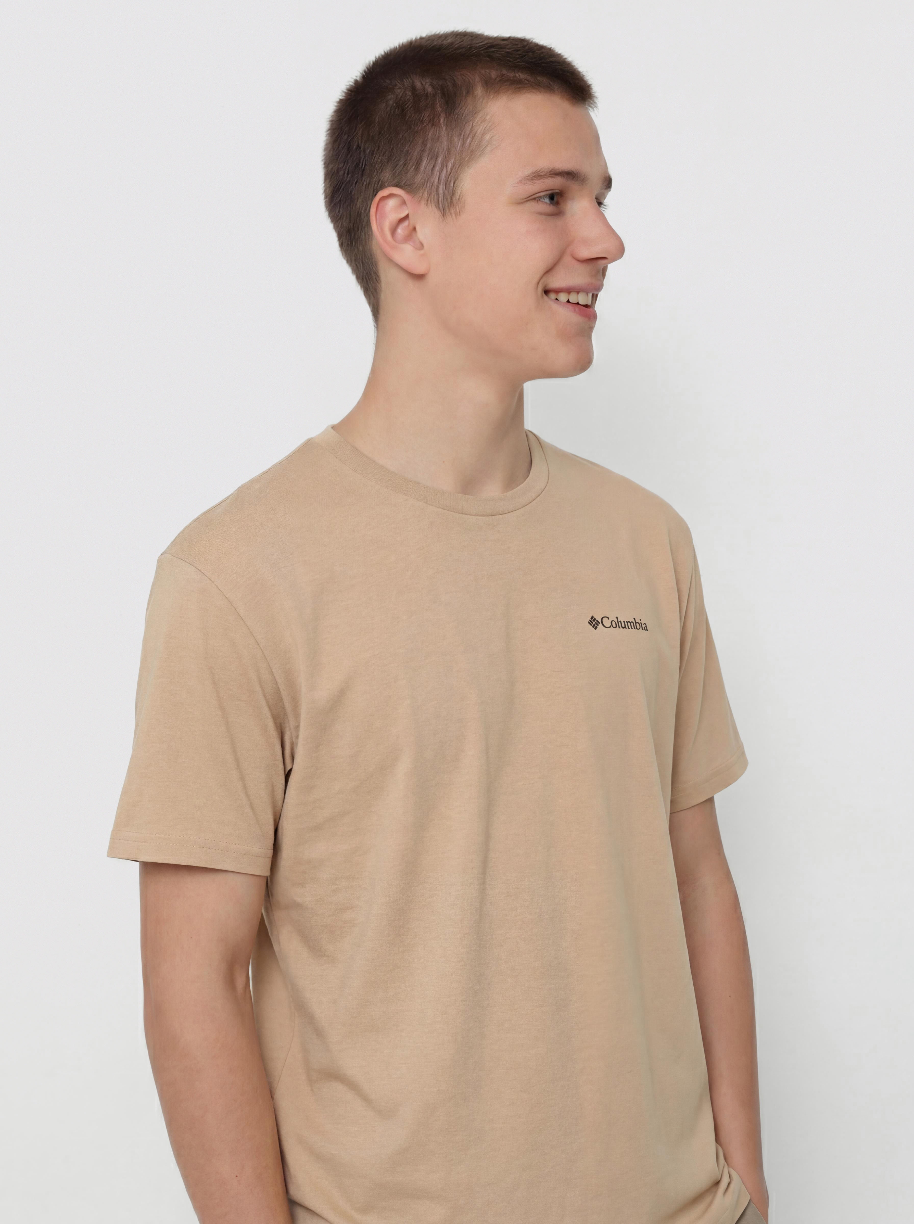 Tričko Columbia Barton Springs (ancient fossil)