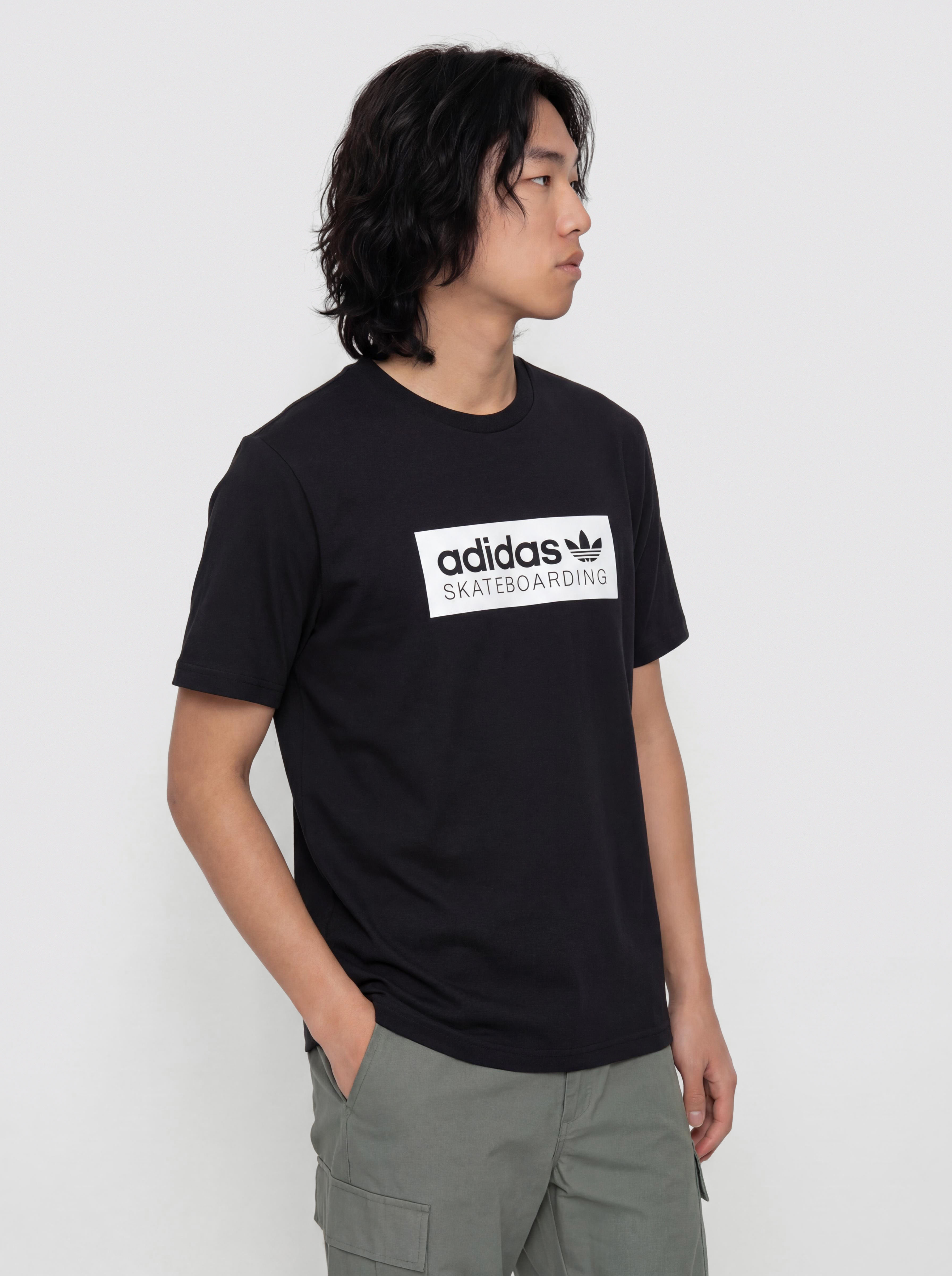 Triu010dko adidas Skt Logo (black)