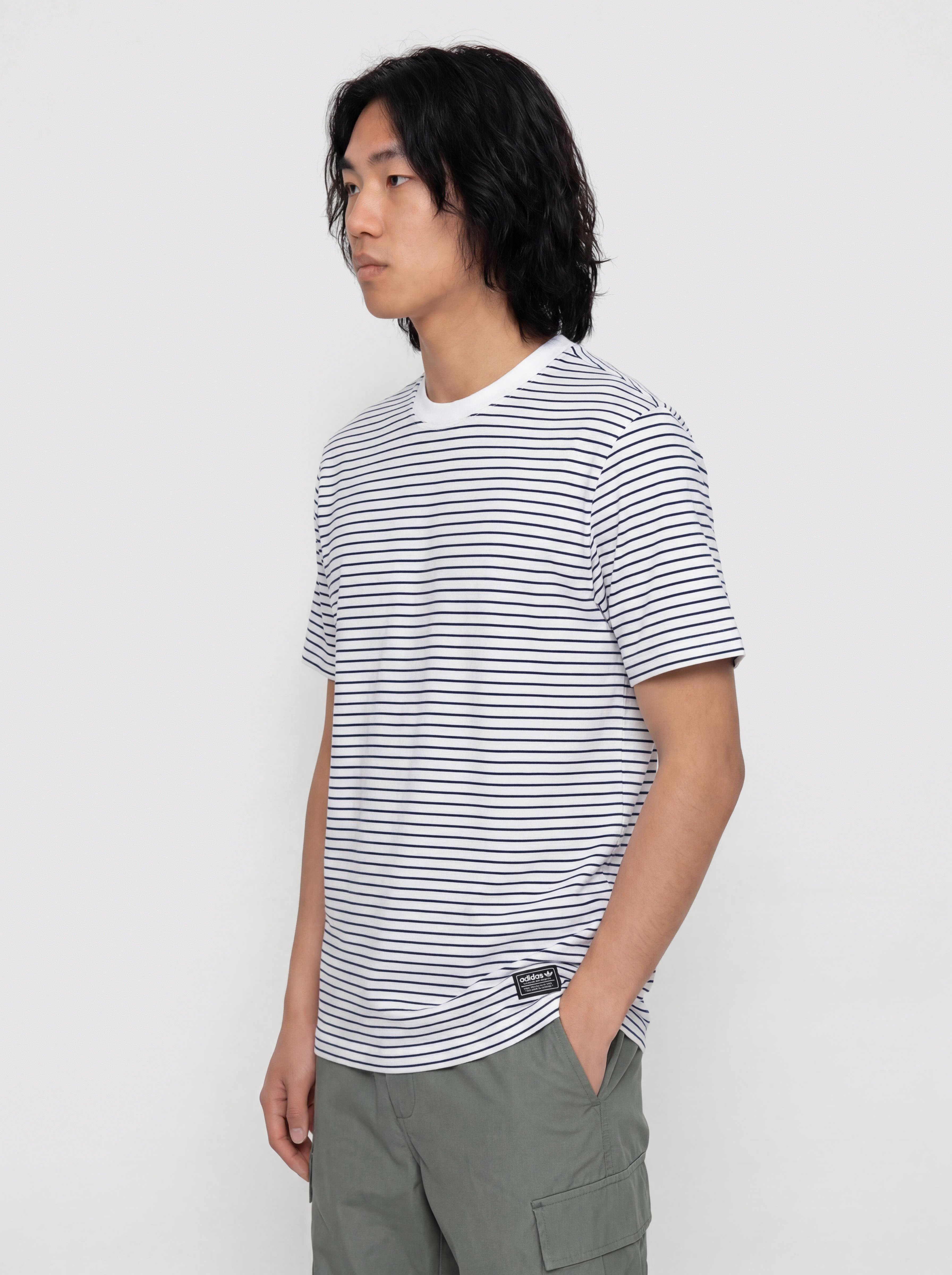 Triu010dko adidas Skt Exc Yd (white/dkblue)