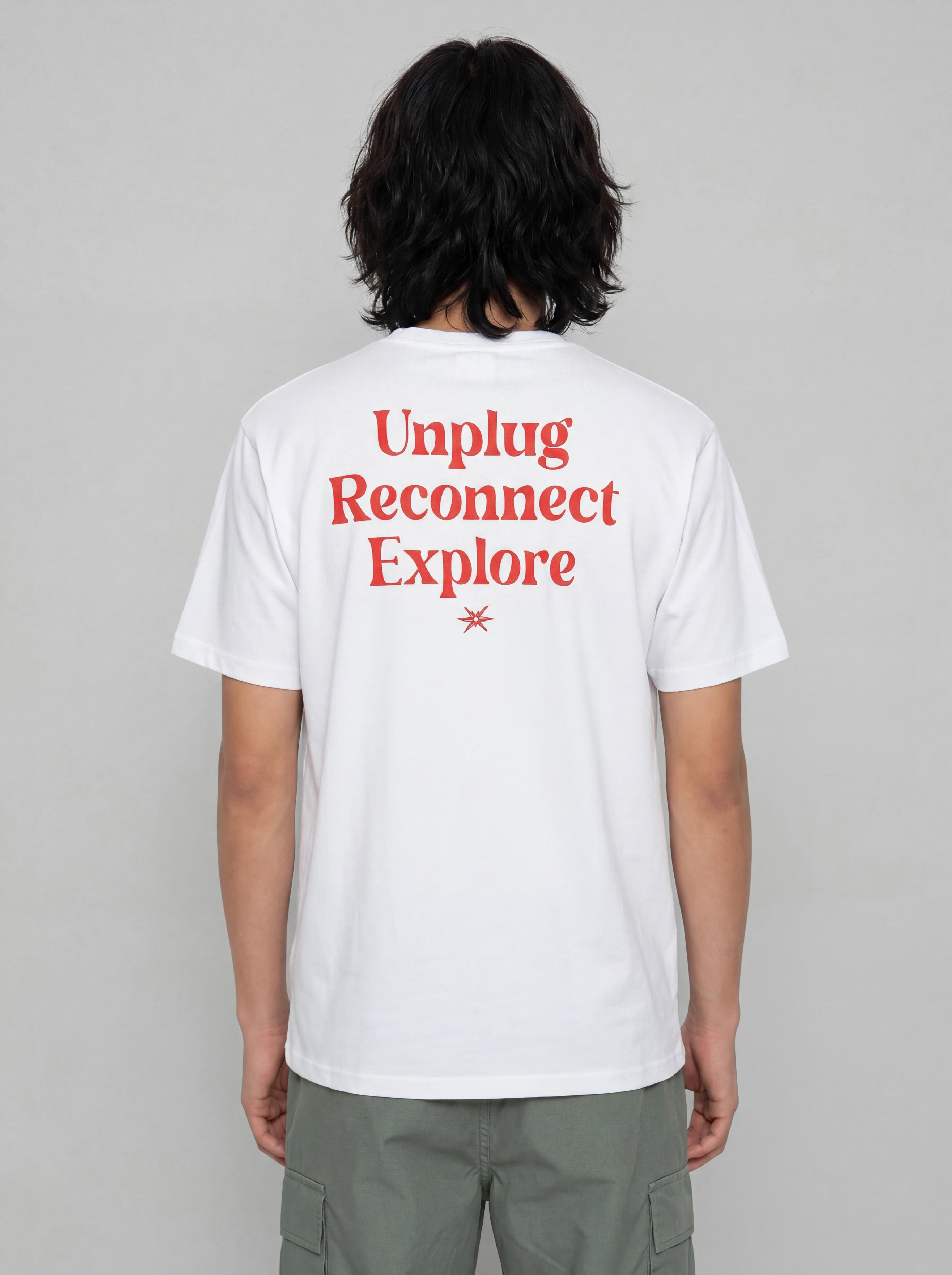 Triu010dko Palto Explore (white)