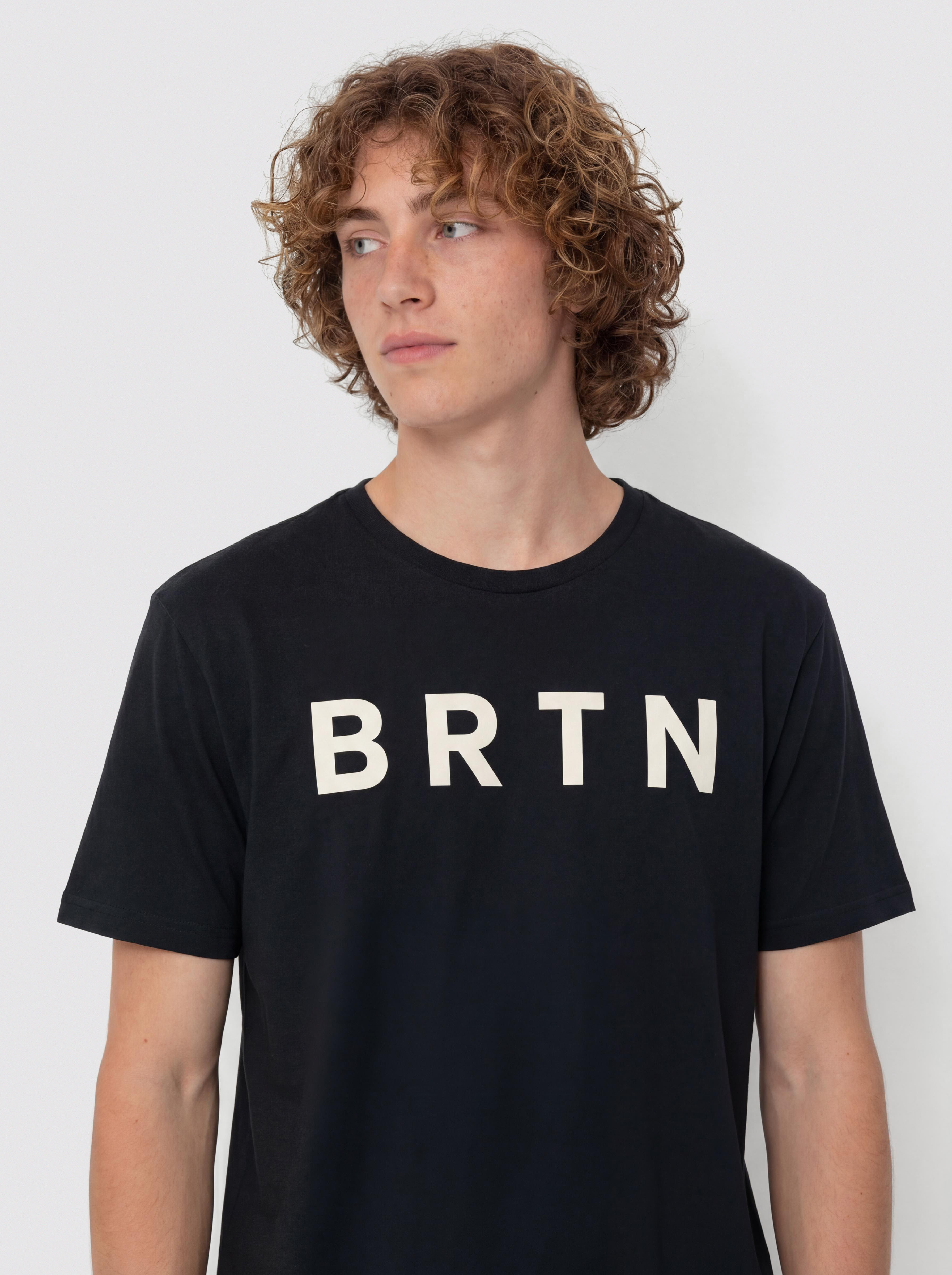 Tričko Burton Brtn Organic