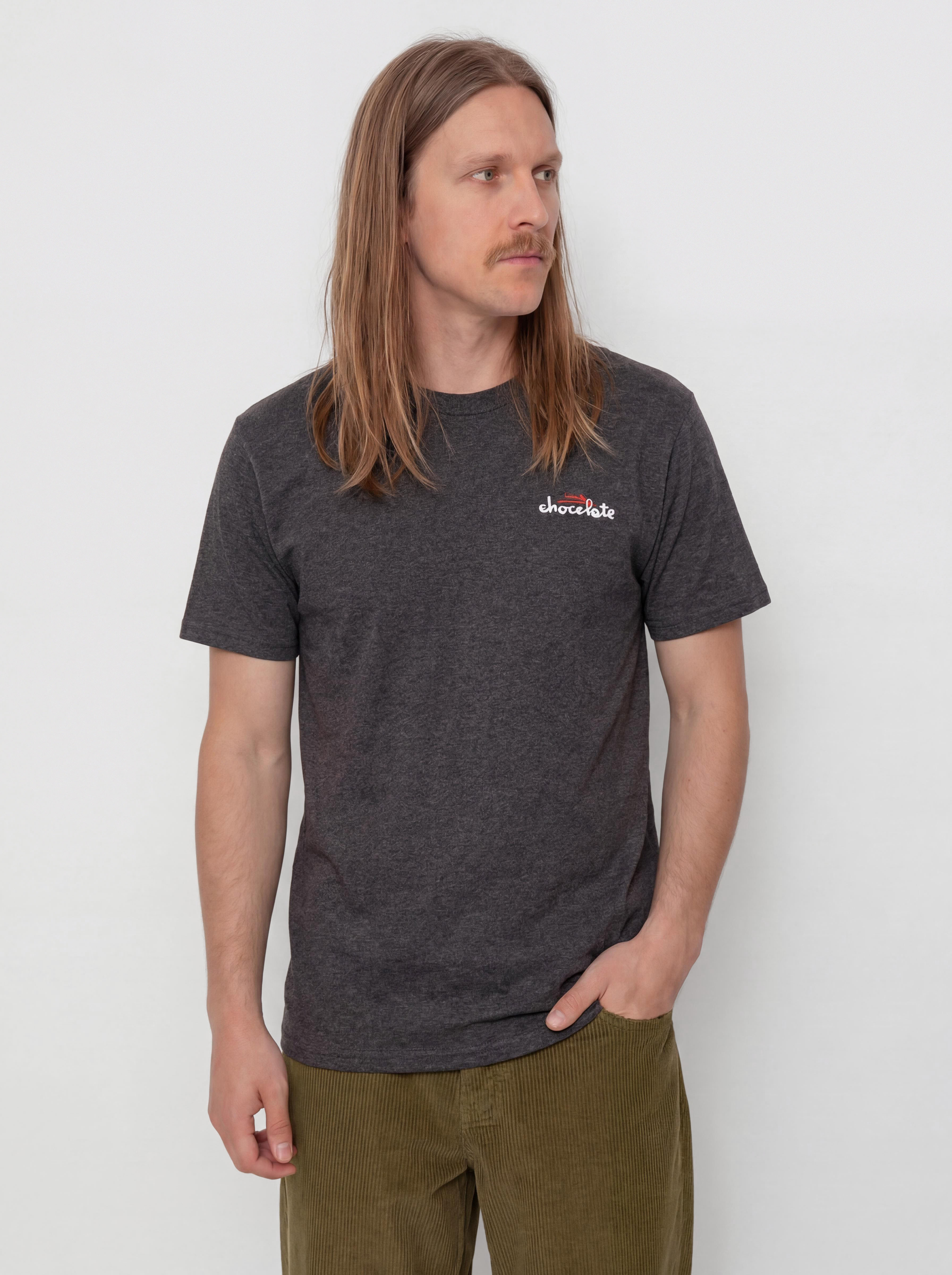 Triu010dko Lakai Portrait (charcoal heather)