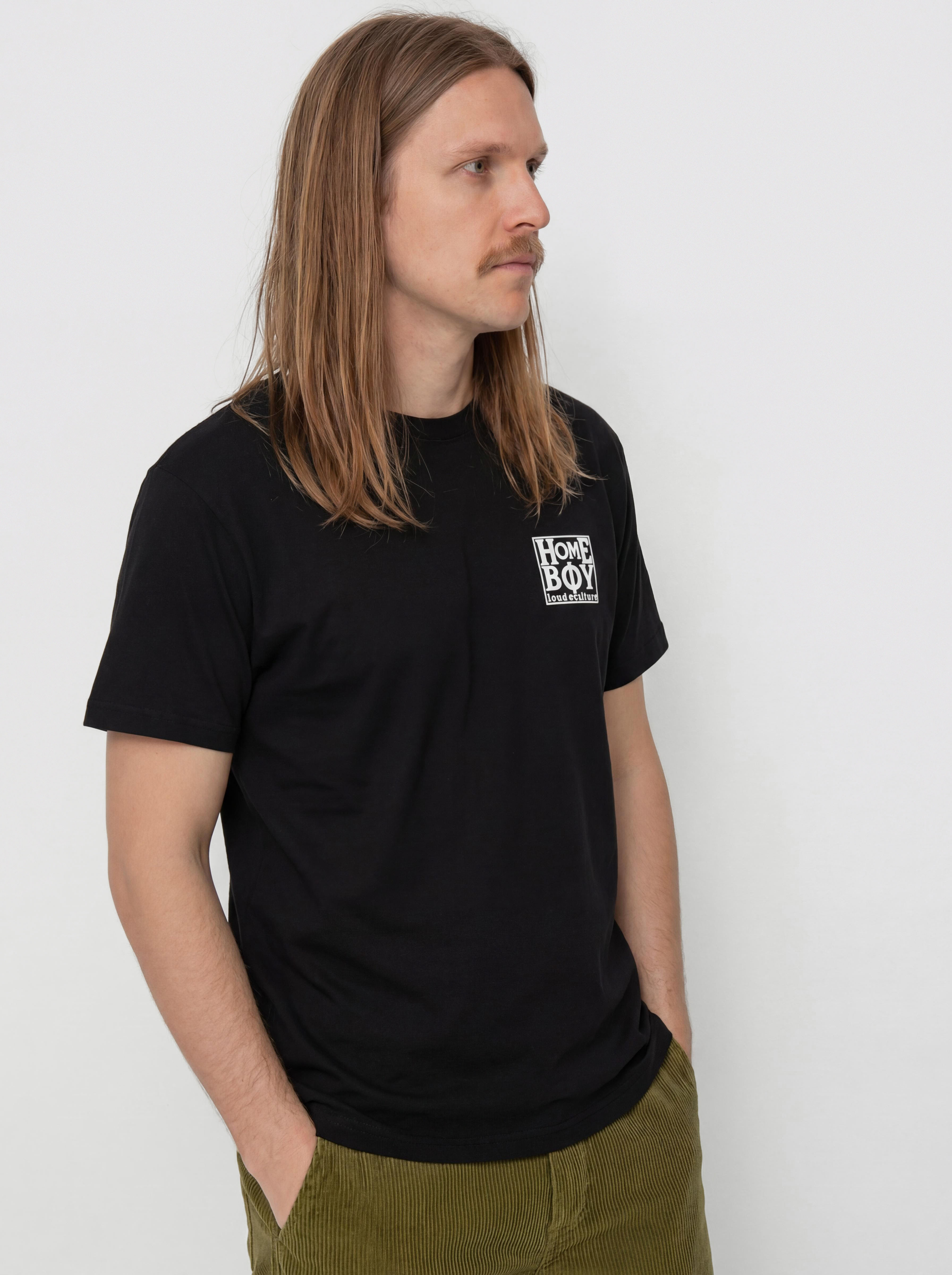 Triu010dko Homeboy Old School (black)