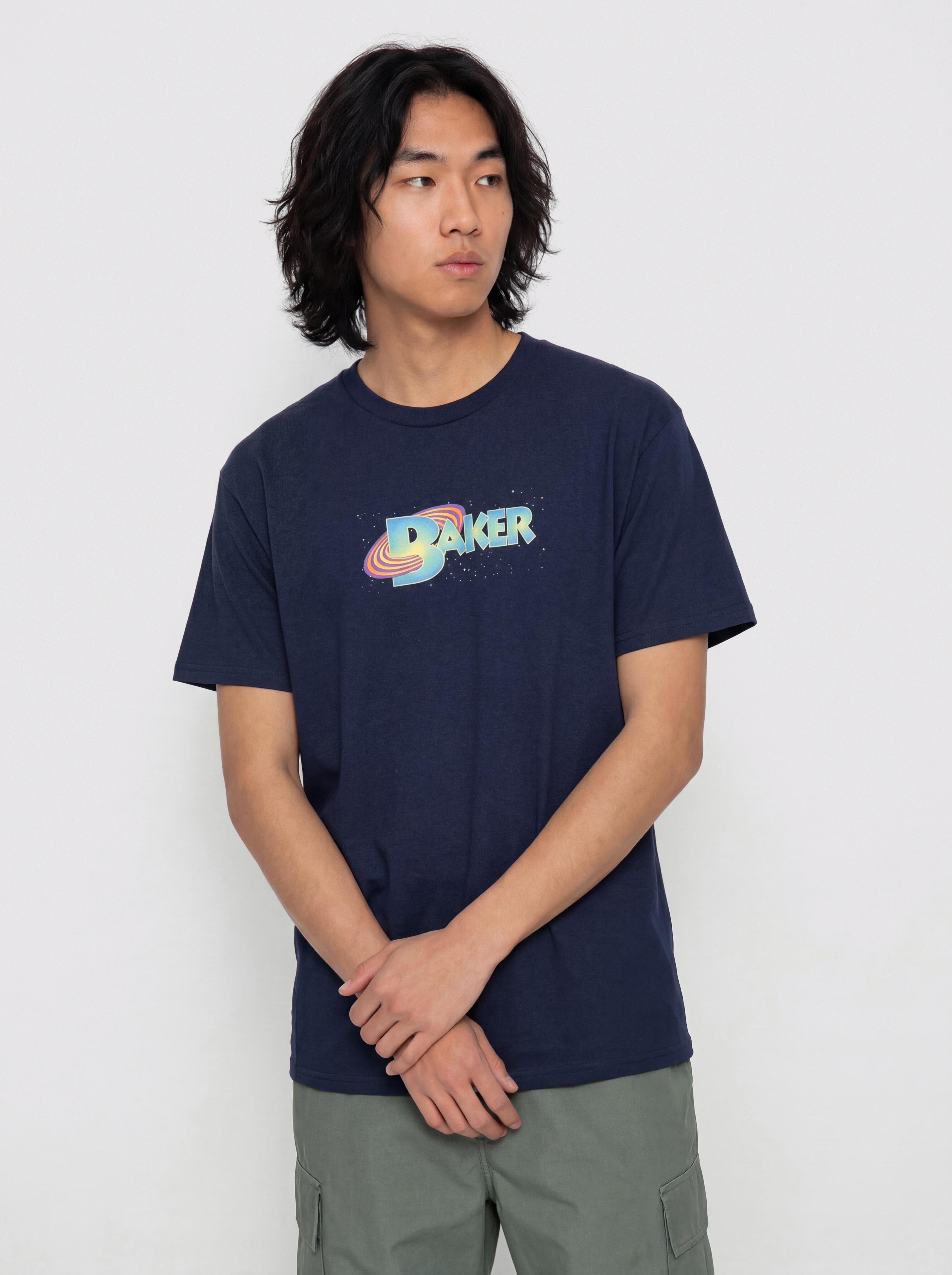 Tričko Baker Fly Like An Eagle