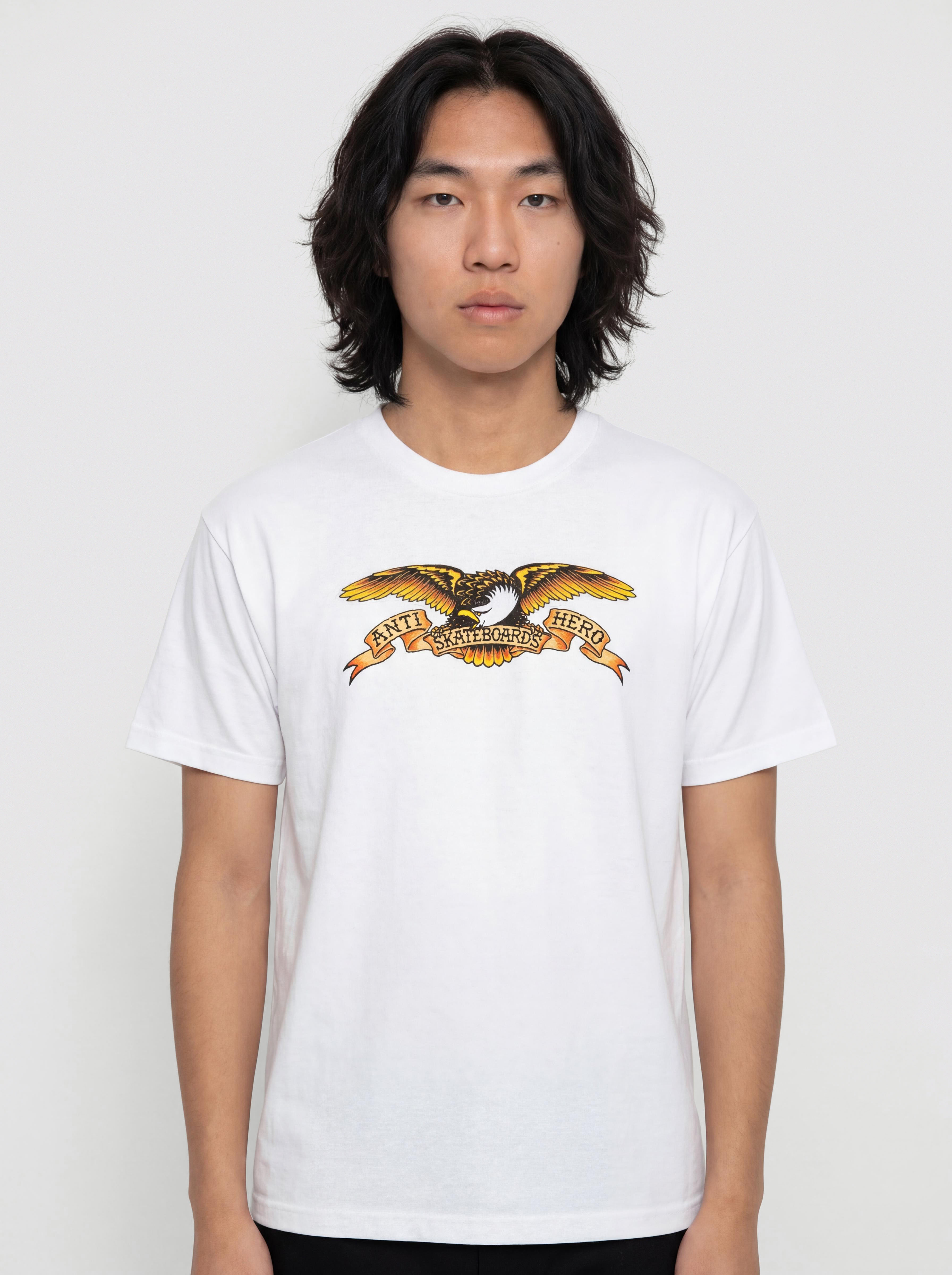 Triu010dko Antihero Eagle (white w/black multi color print)