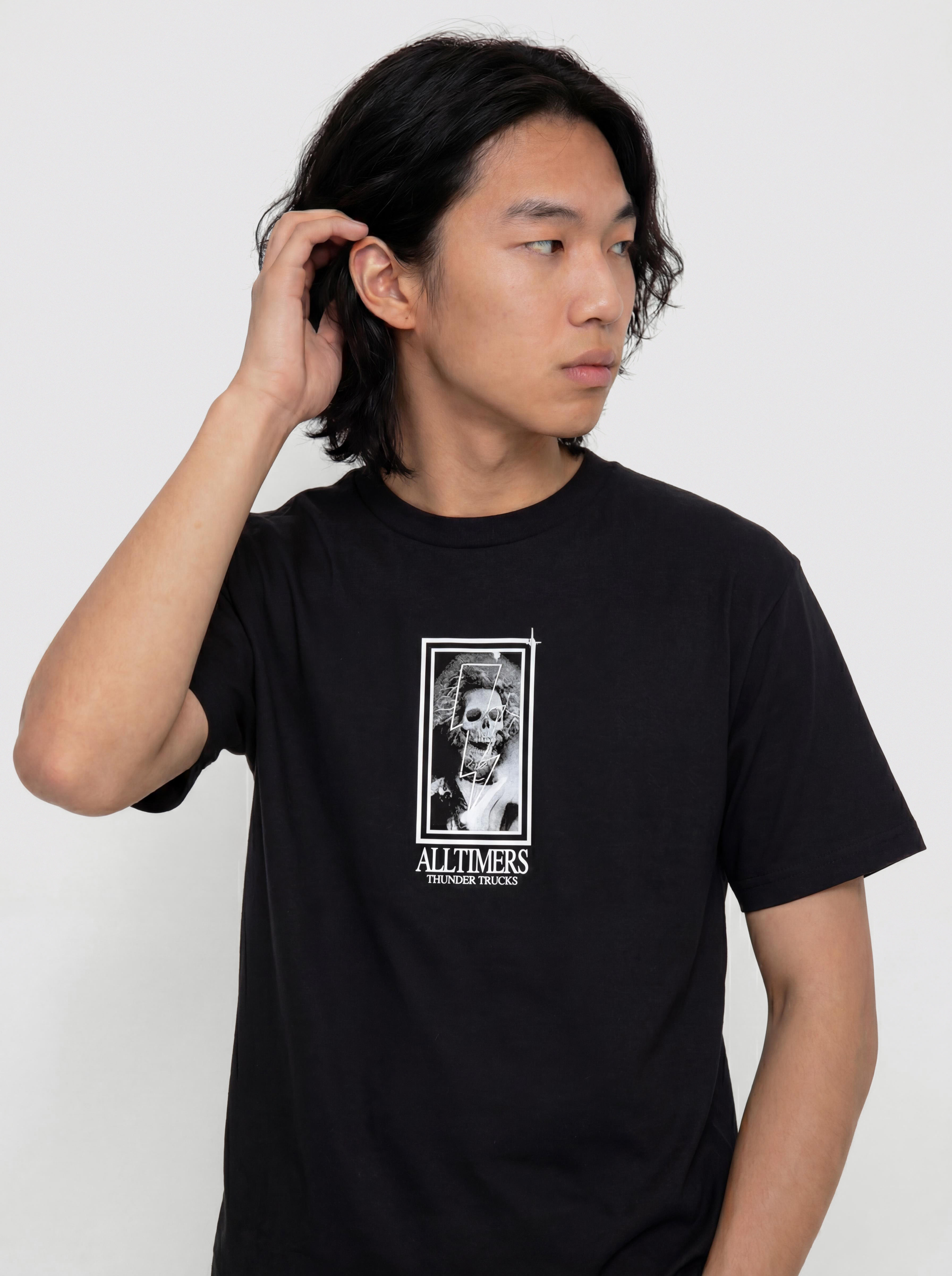 Tričko Thunder X All Timers