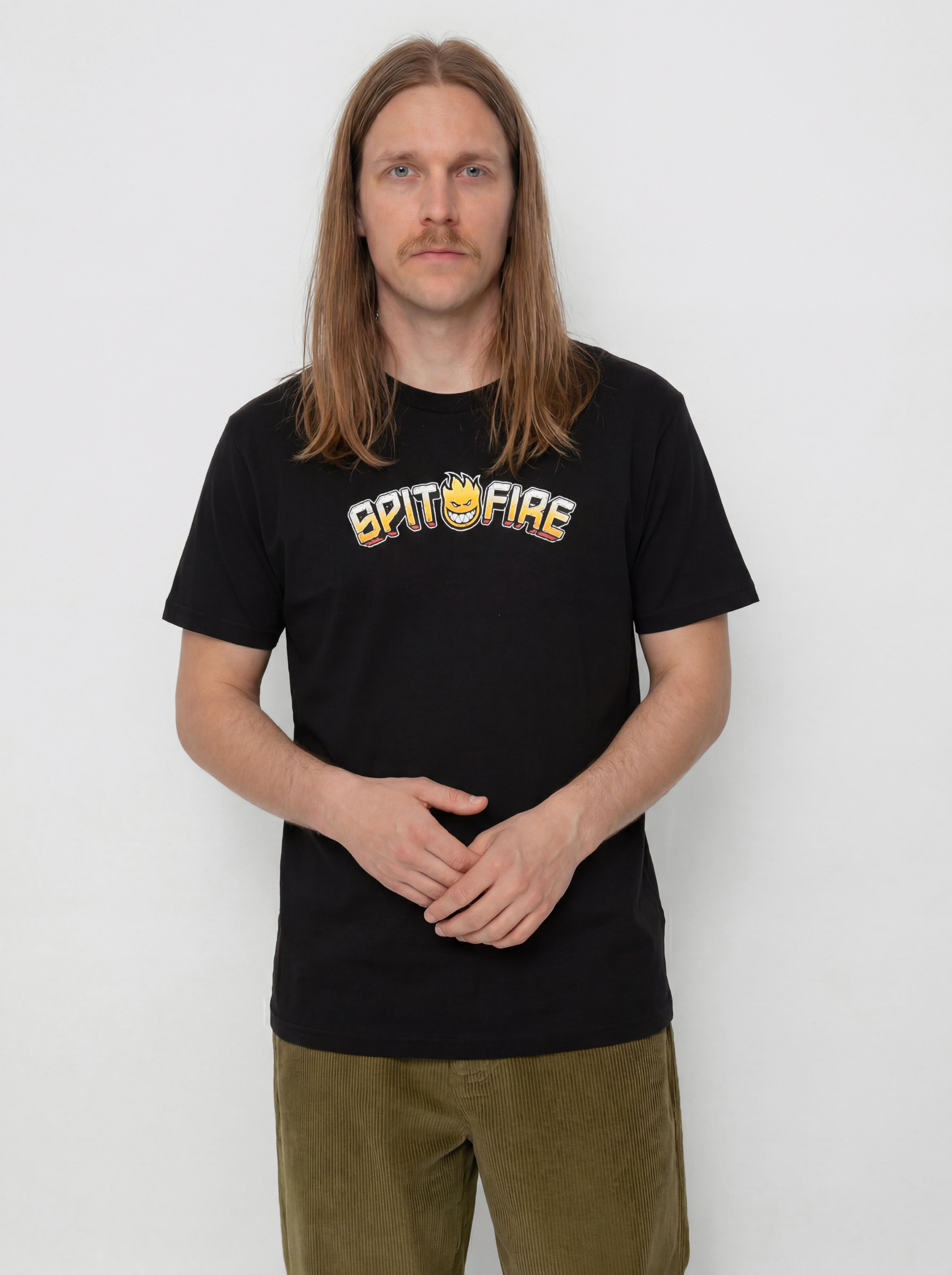 Tričko Spitfire Heatwave