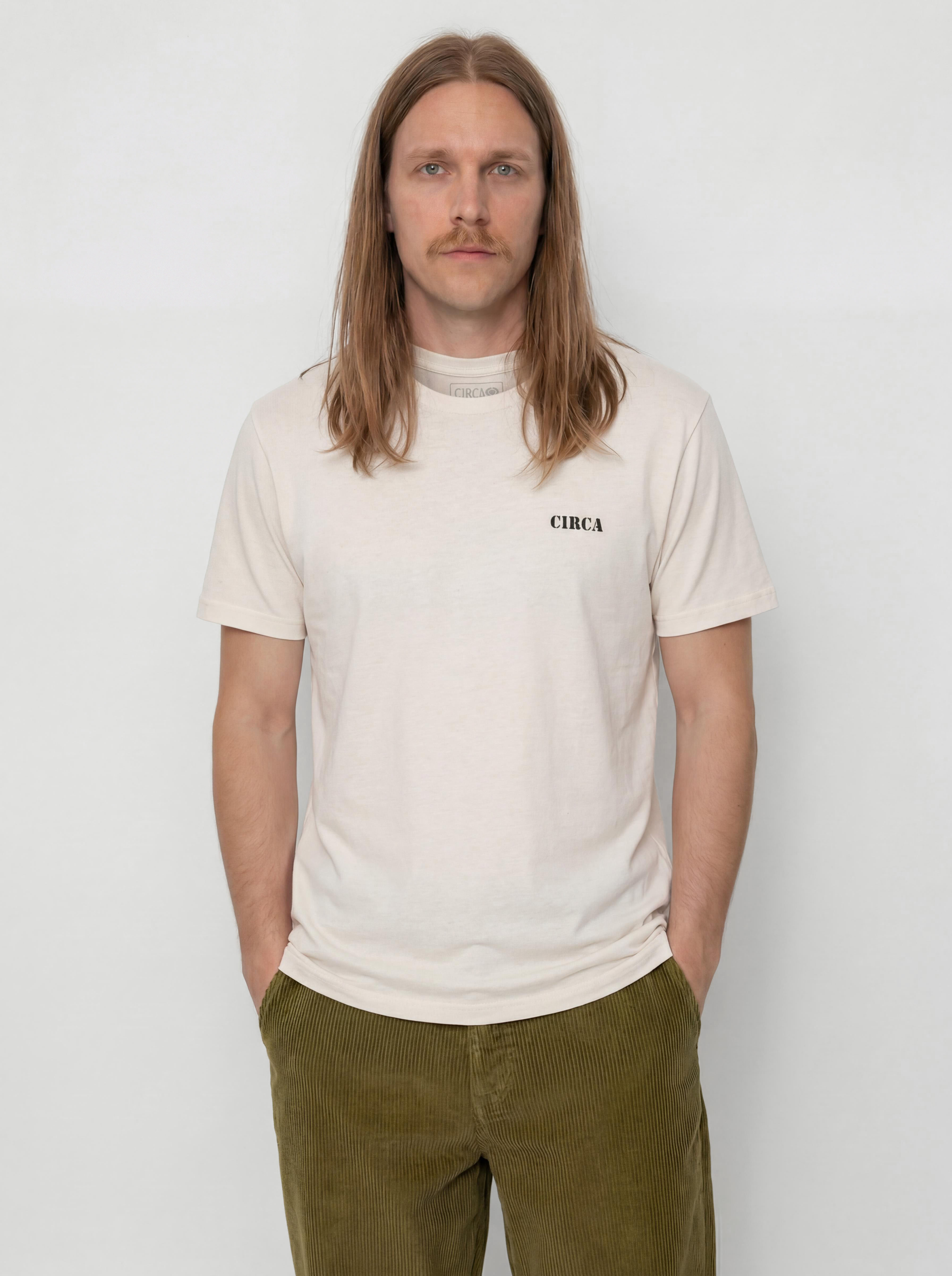 Triu010dko Circa Till Death (vintage white)