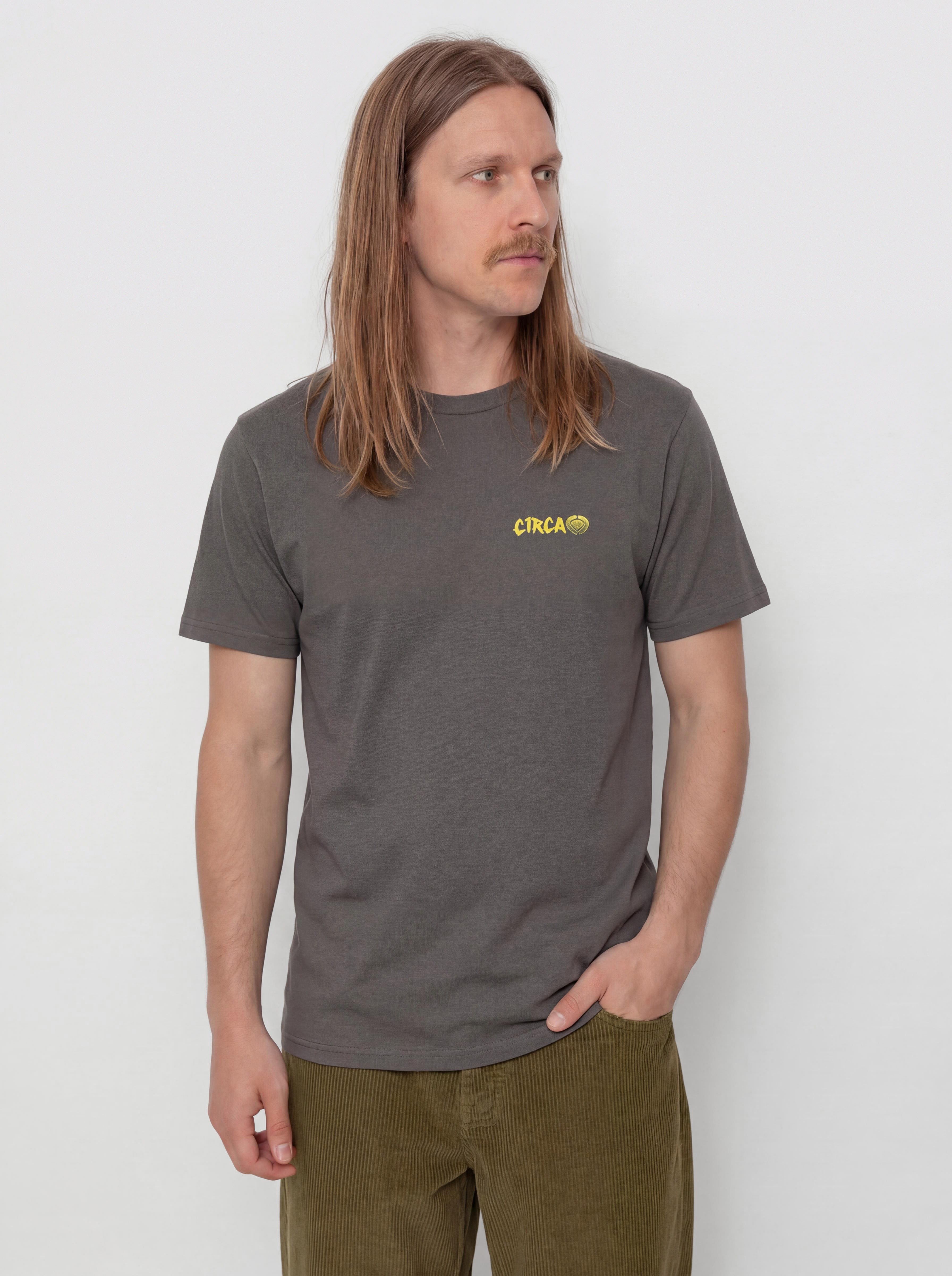 Triu010dko Circa Trapped (anthracite)