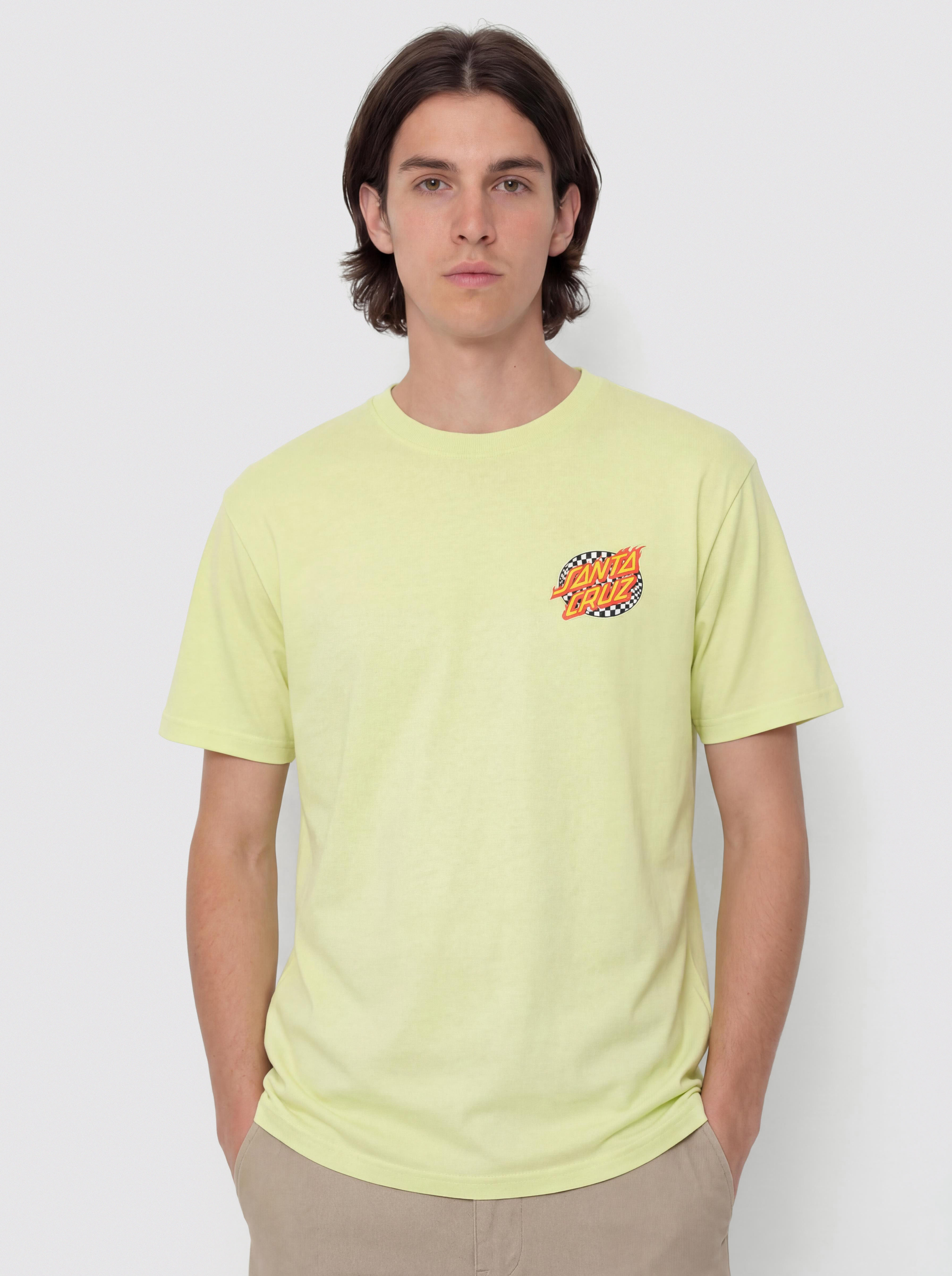 Triu010dko Santa Cruz Goal Flame (matcha)