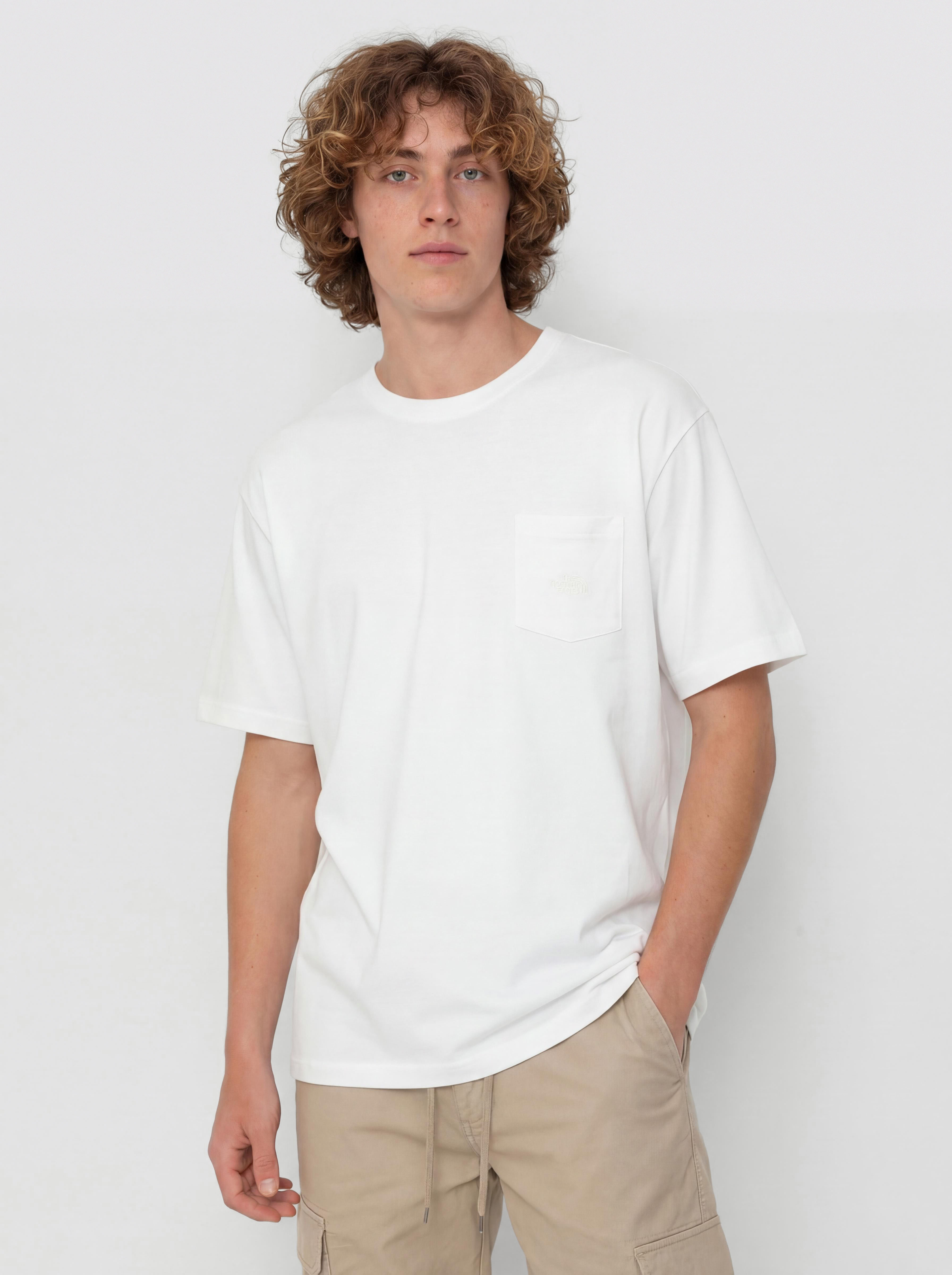 Triu010dko The North Face Dome Relaxed Pocket (tnf white)