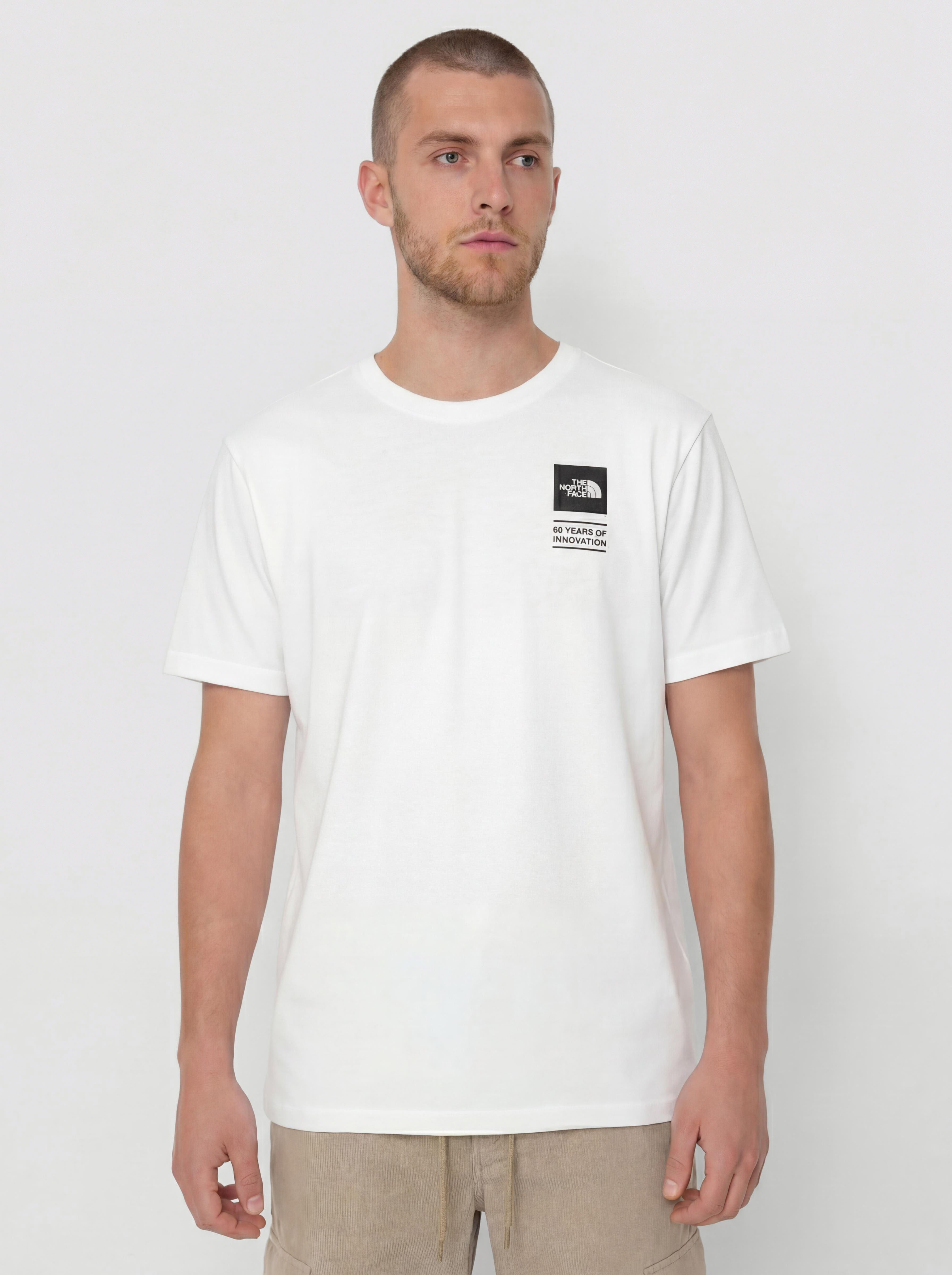 Triu010dko The North Face Tnf Celebration Relaxed (tnf white)