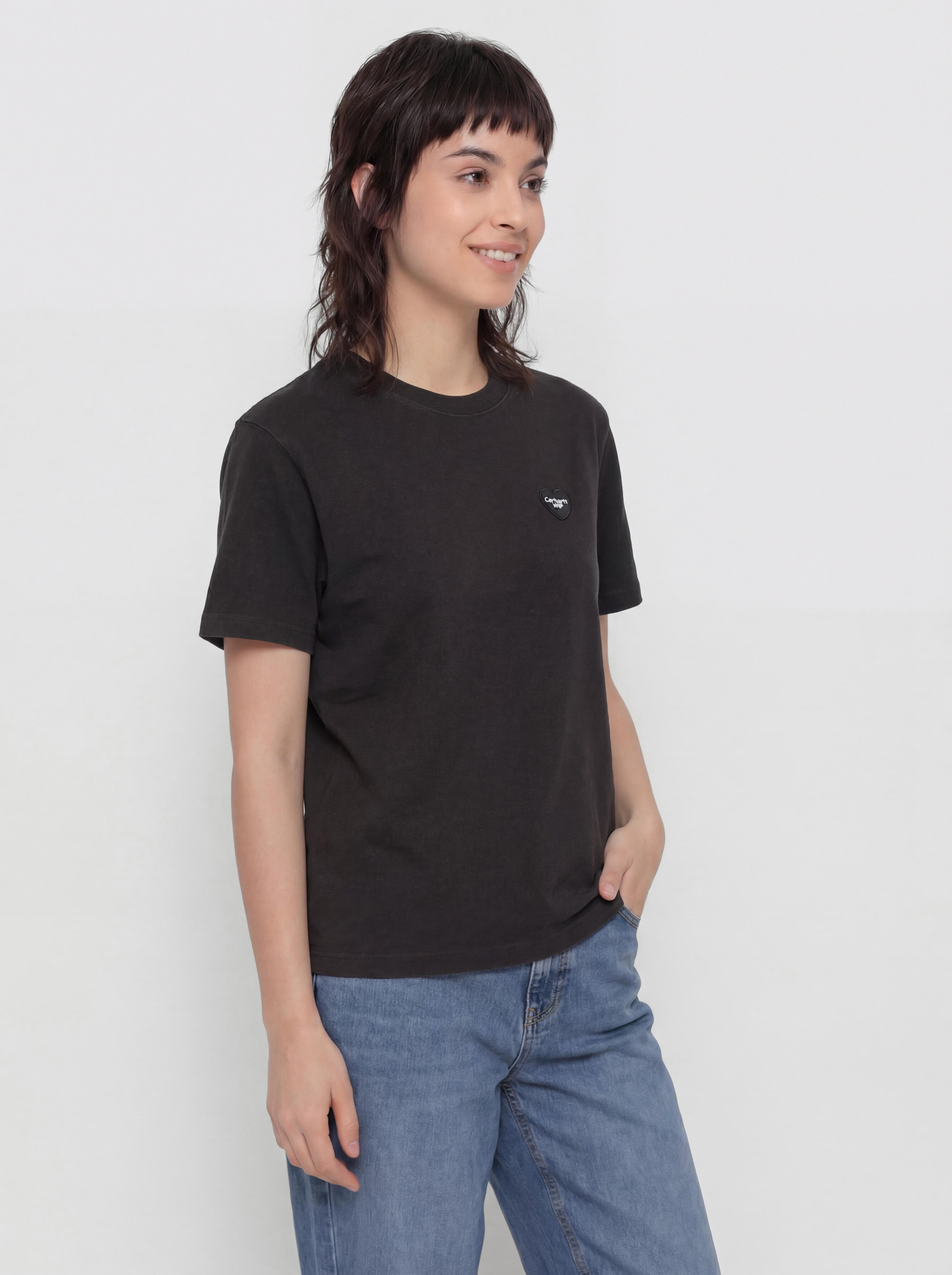 Triu010dko Carhartt WIP Ingo Wmn (black)