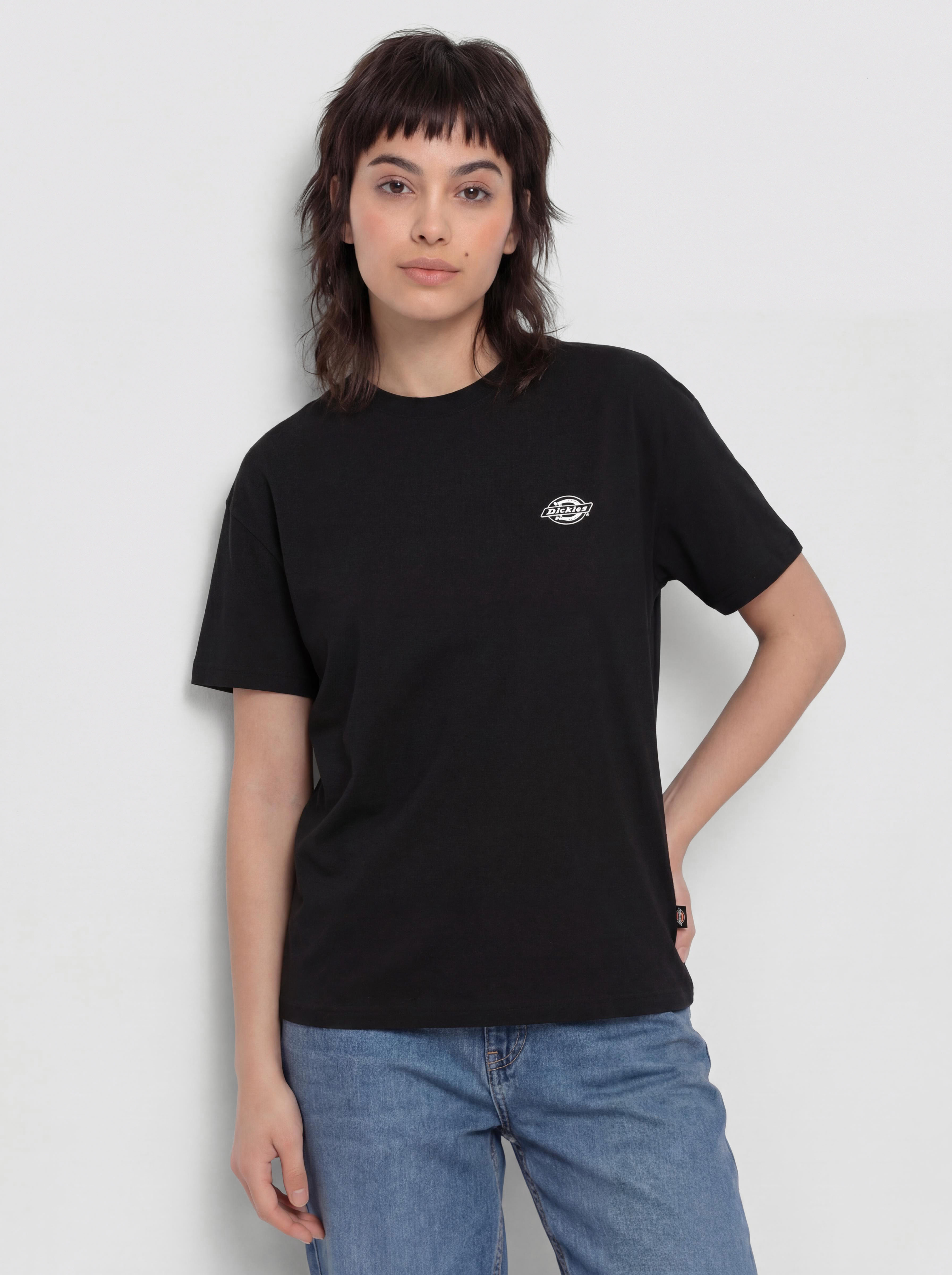 Tričko Dickies Summerdale Wmn