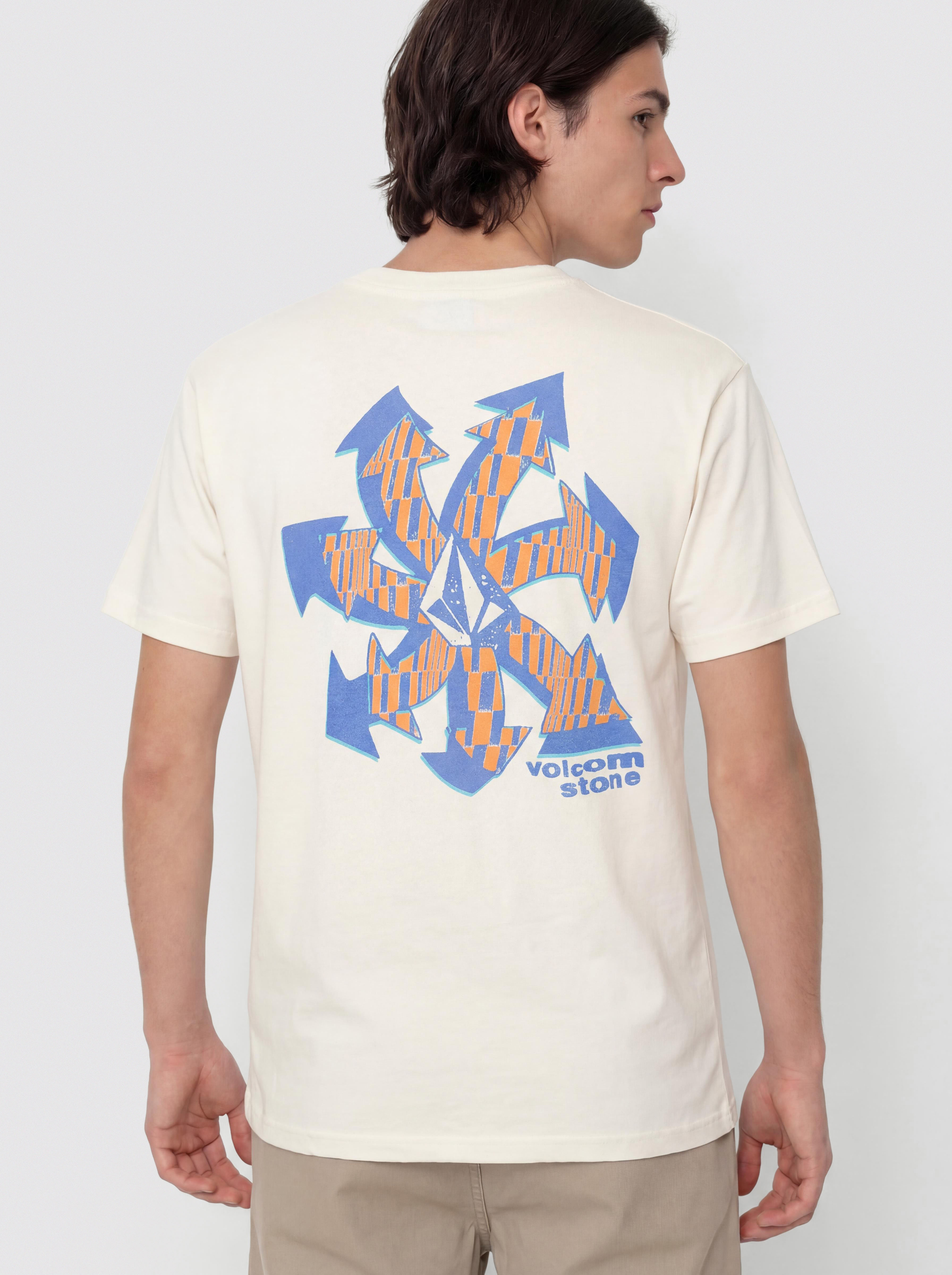 Tričko Volcom Volcom Vortex