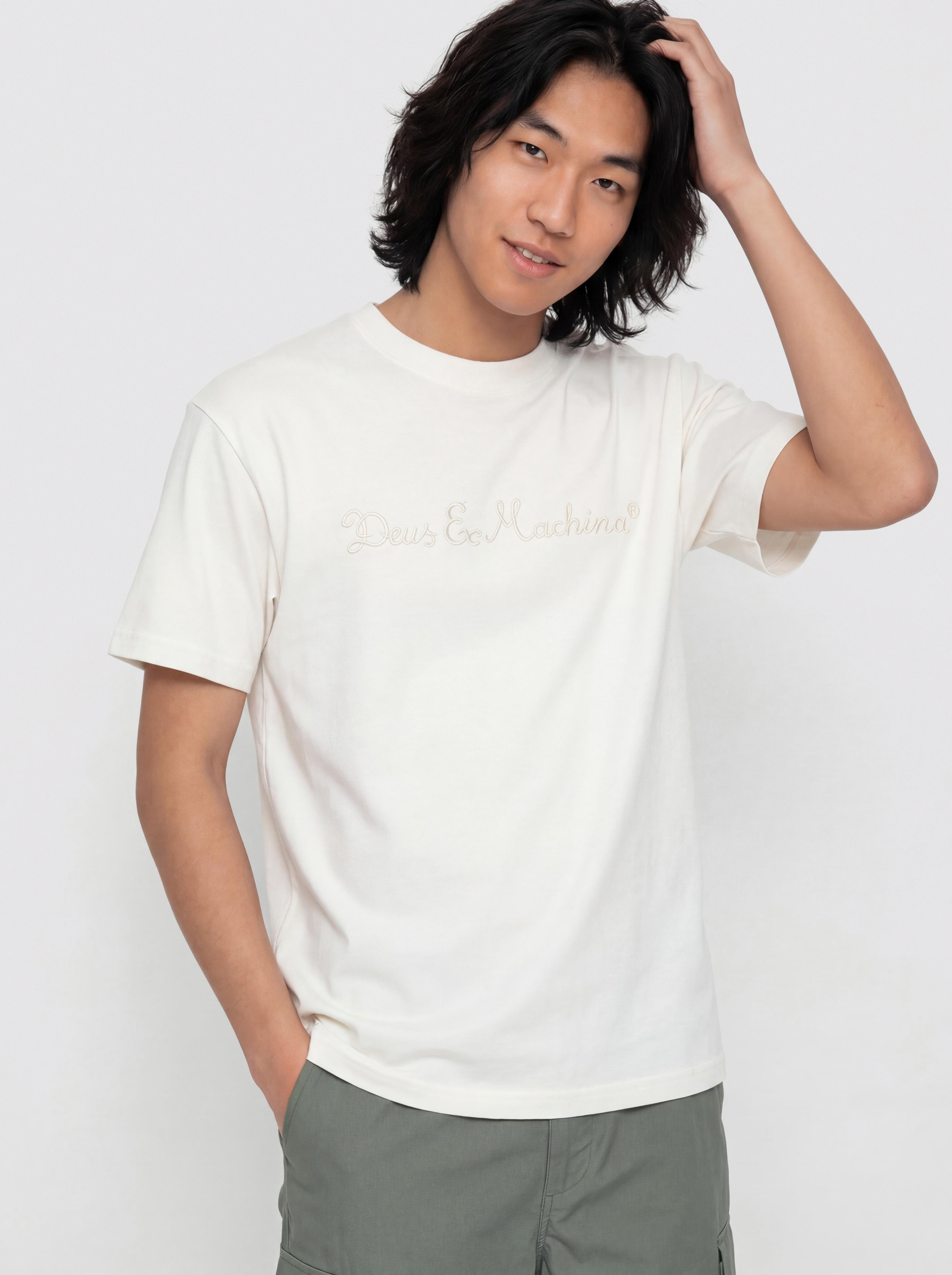 Triu010dko Deus Ex Machina Noodle (white)